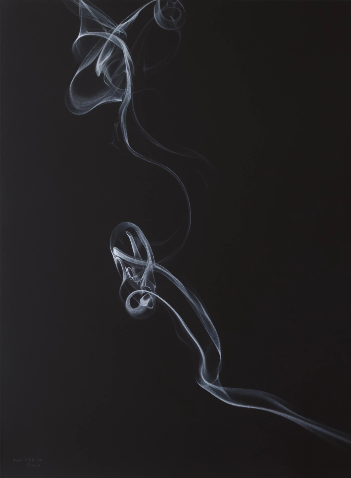 Smoke 21 I