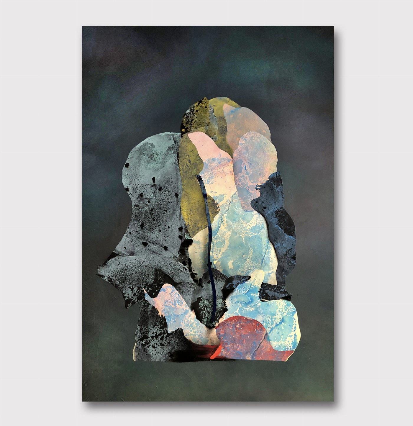 Strata II | Alicia Martín