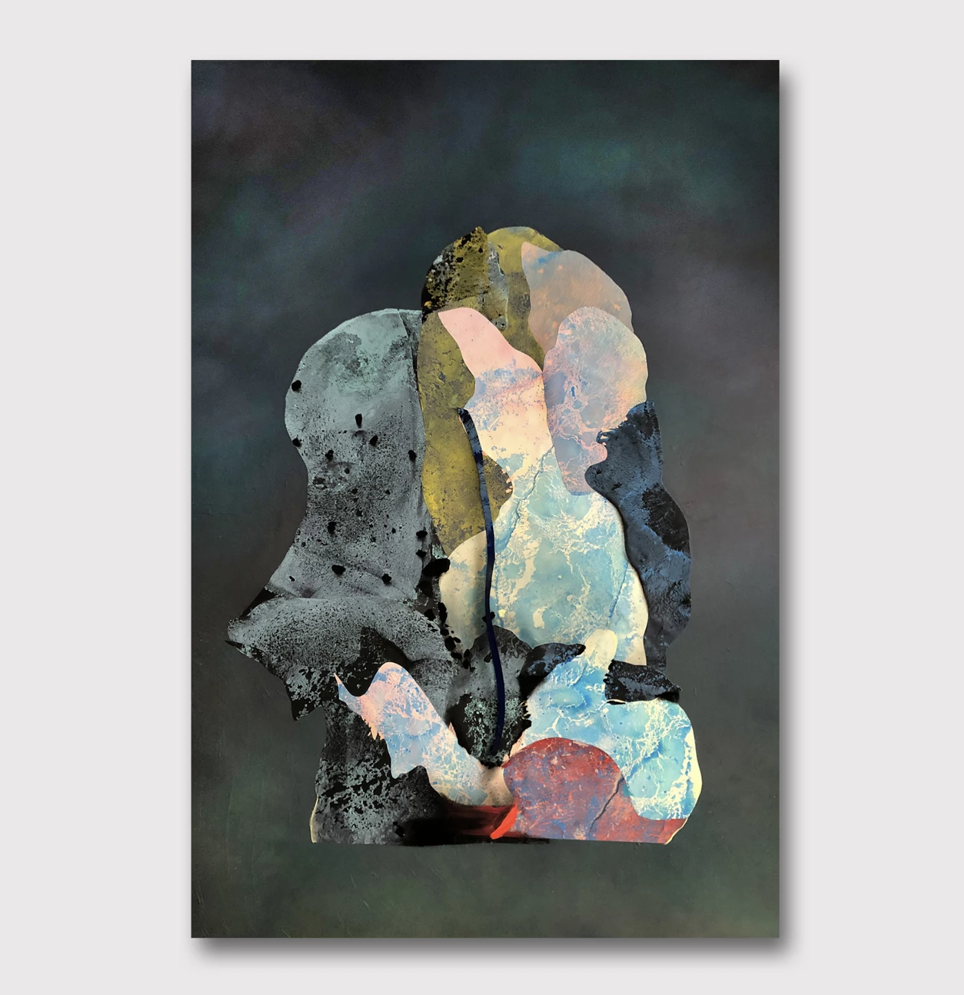 Strata II | Alicia Martín