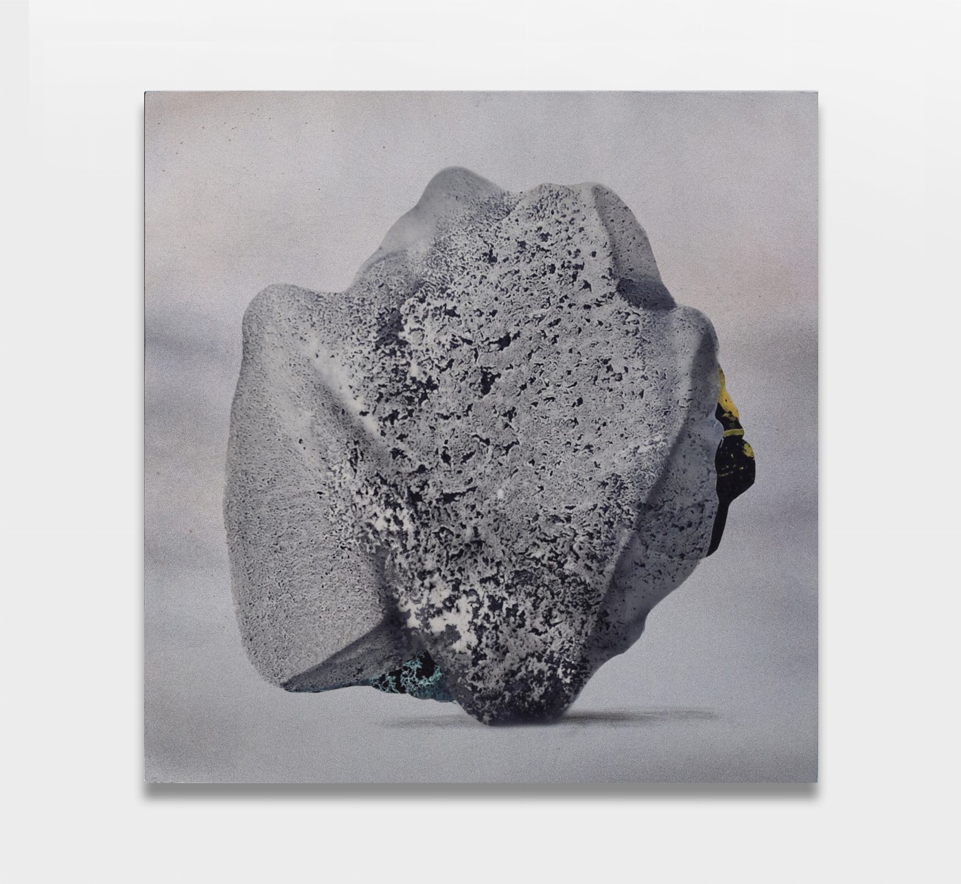 Strata IX | Alicia Martín
