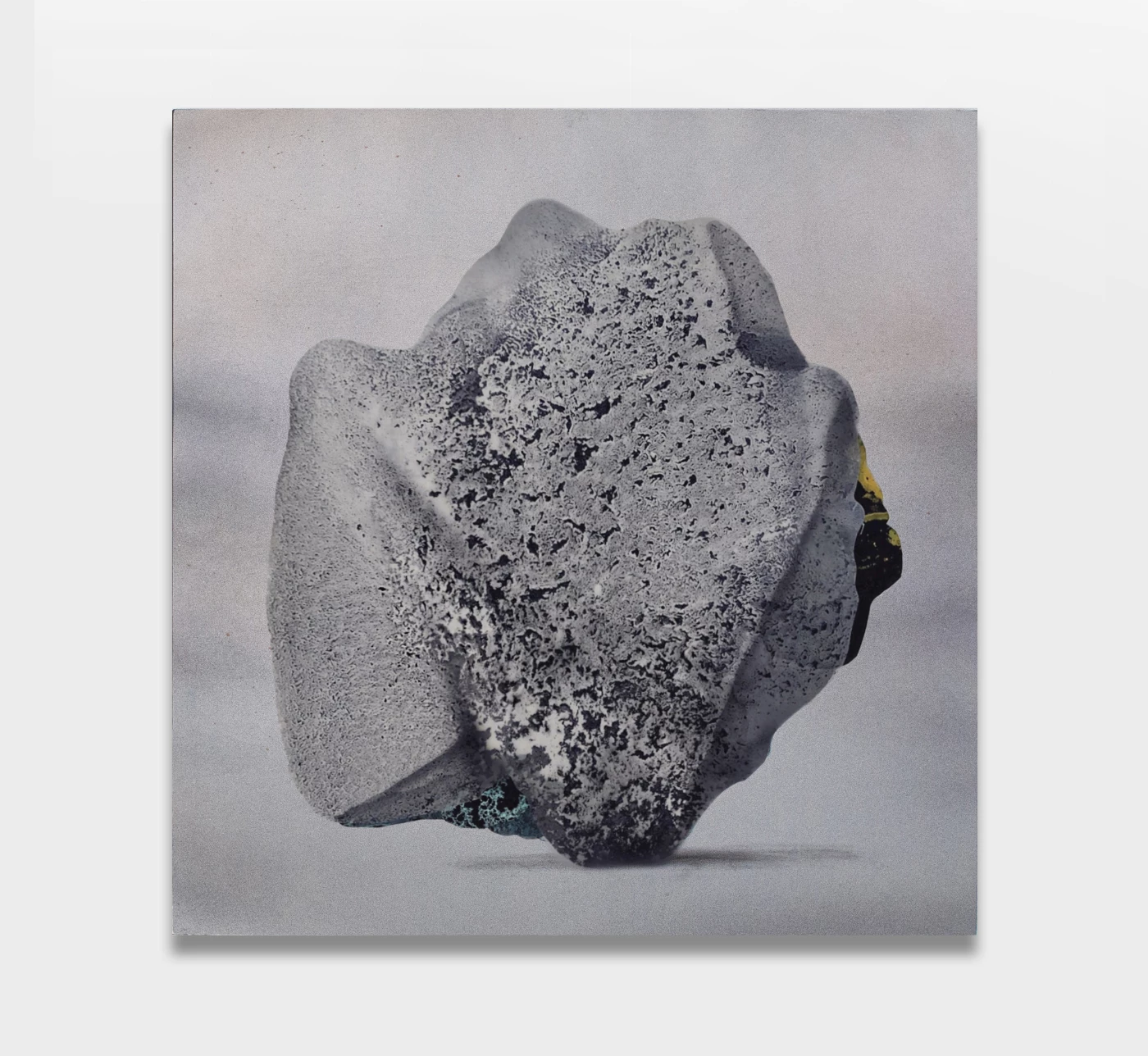 Strata IX | Alicia Martín