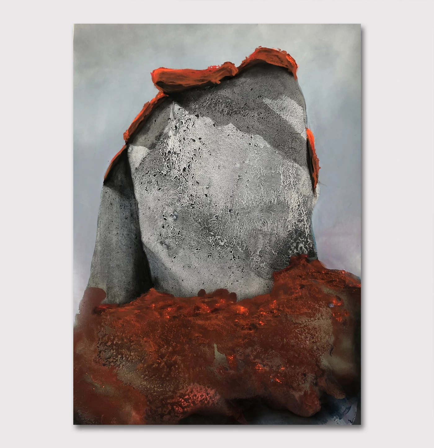 Strata VII | Alicia Martín