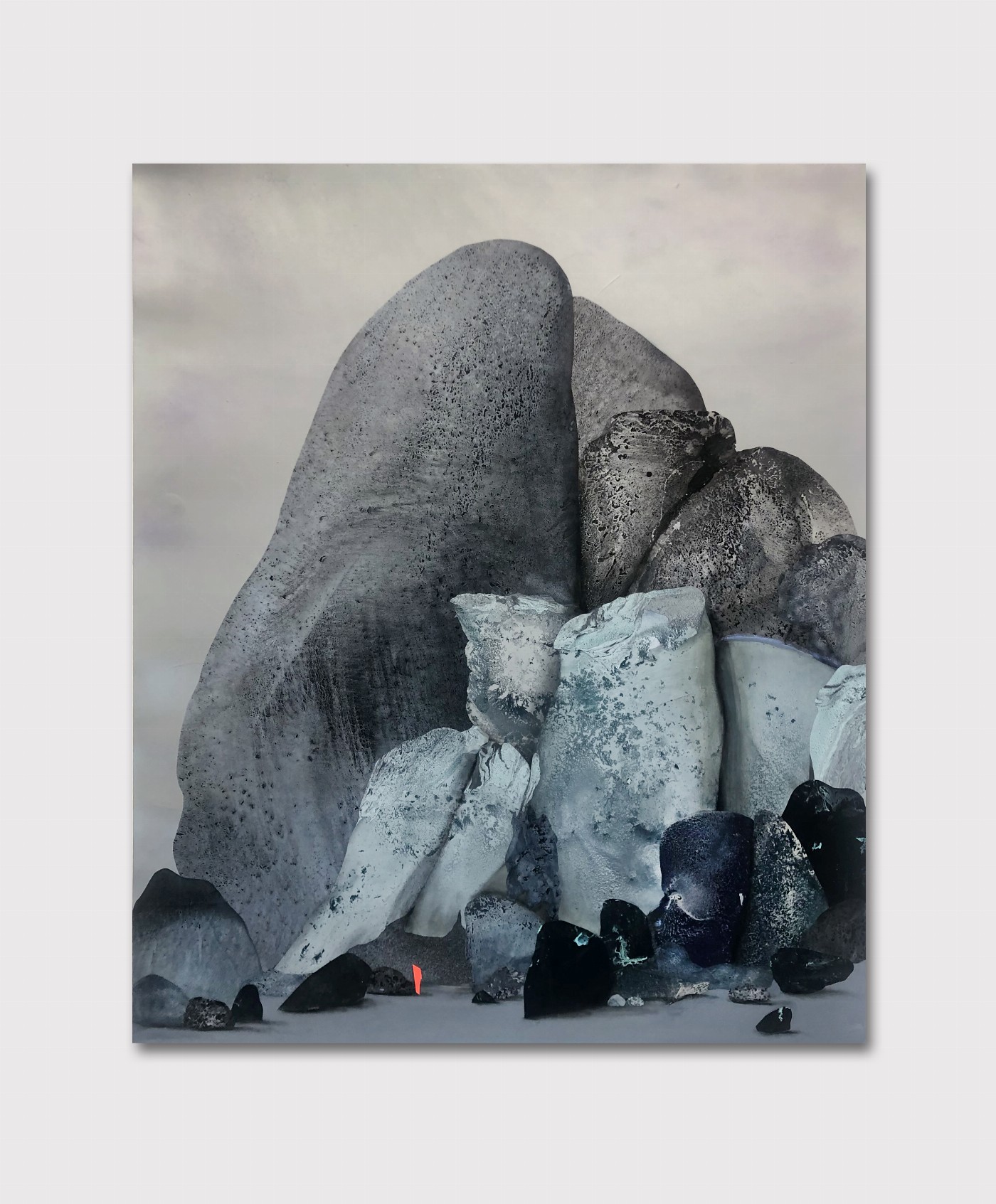 Strata V | Alicia Martín