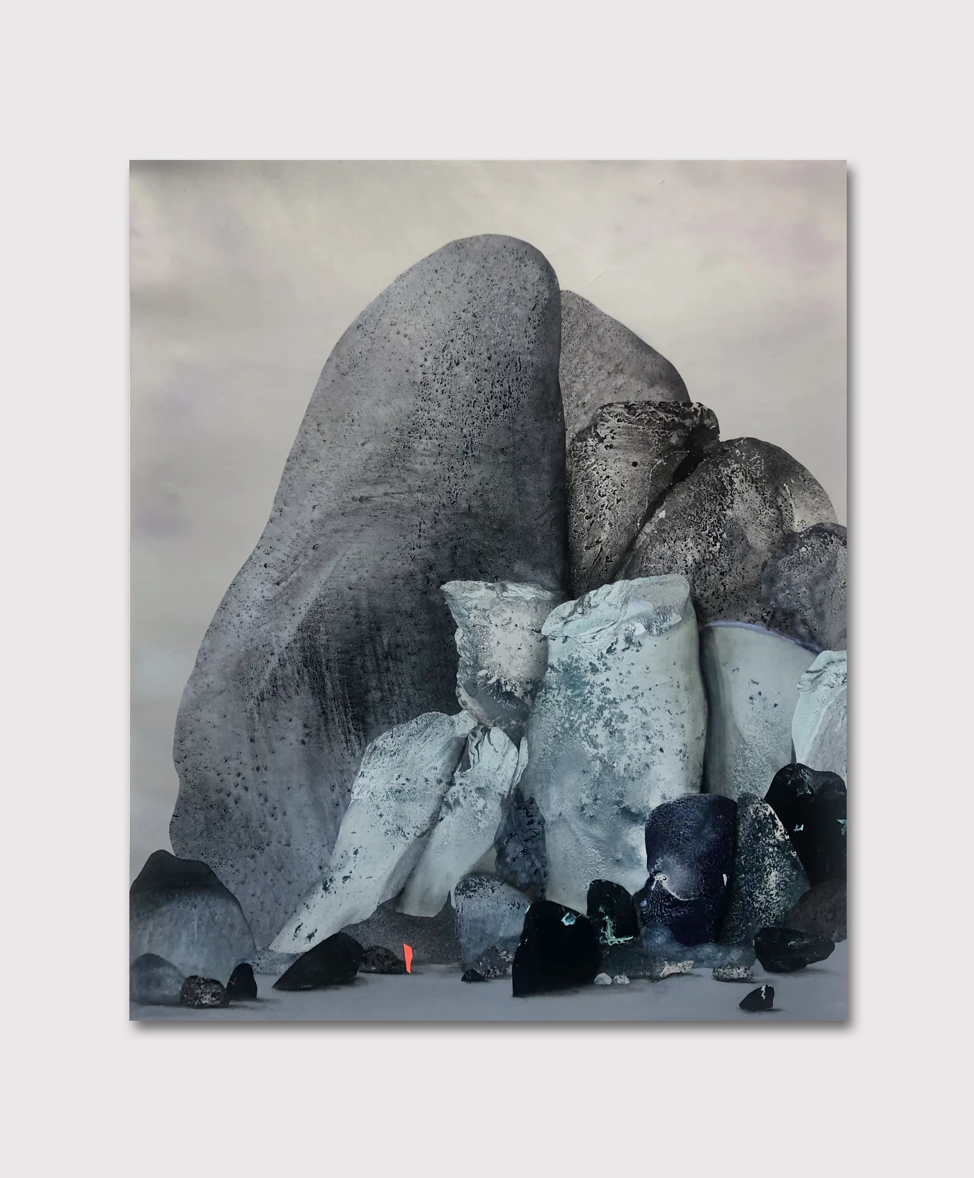 Strata V | Alicia Martín