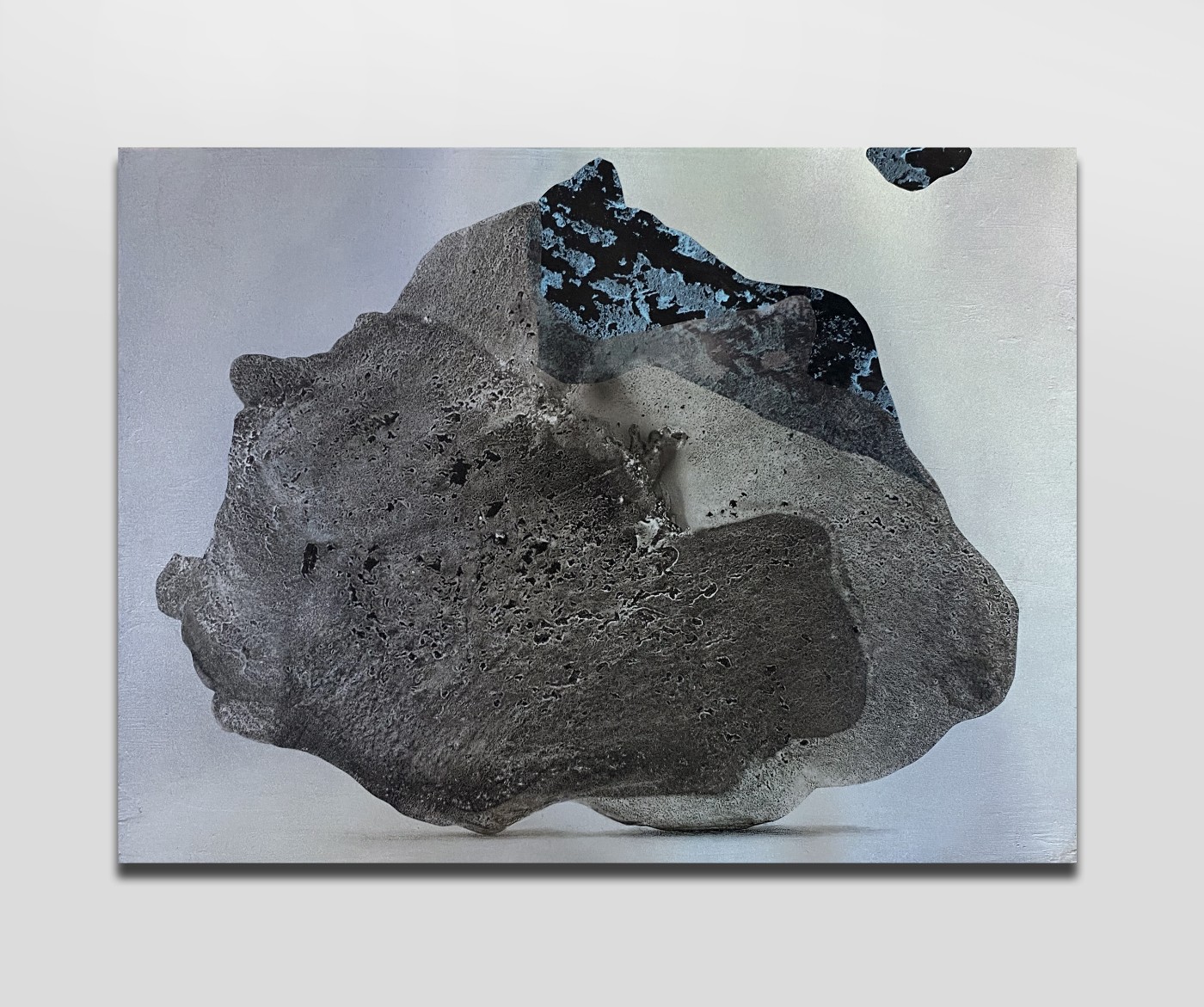 Strata X | Alicia Martín
