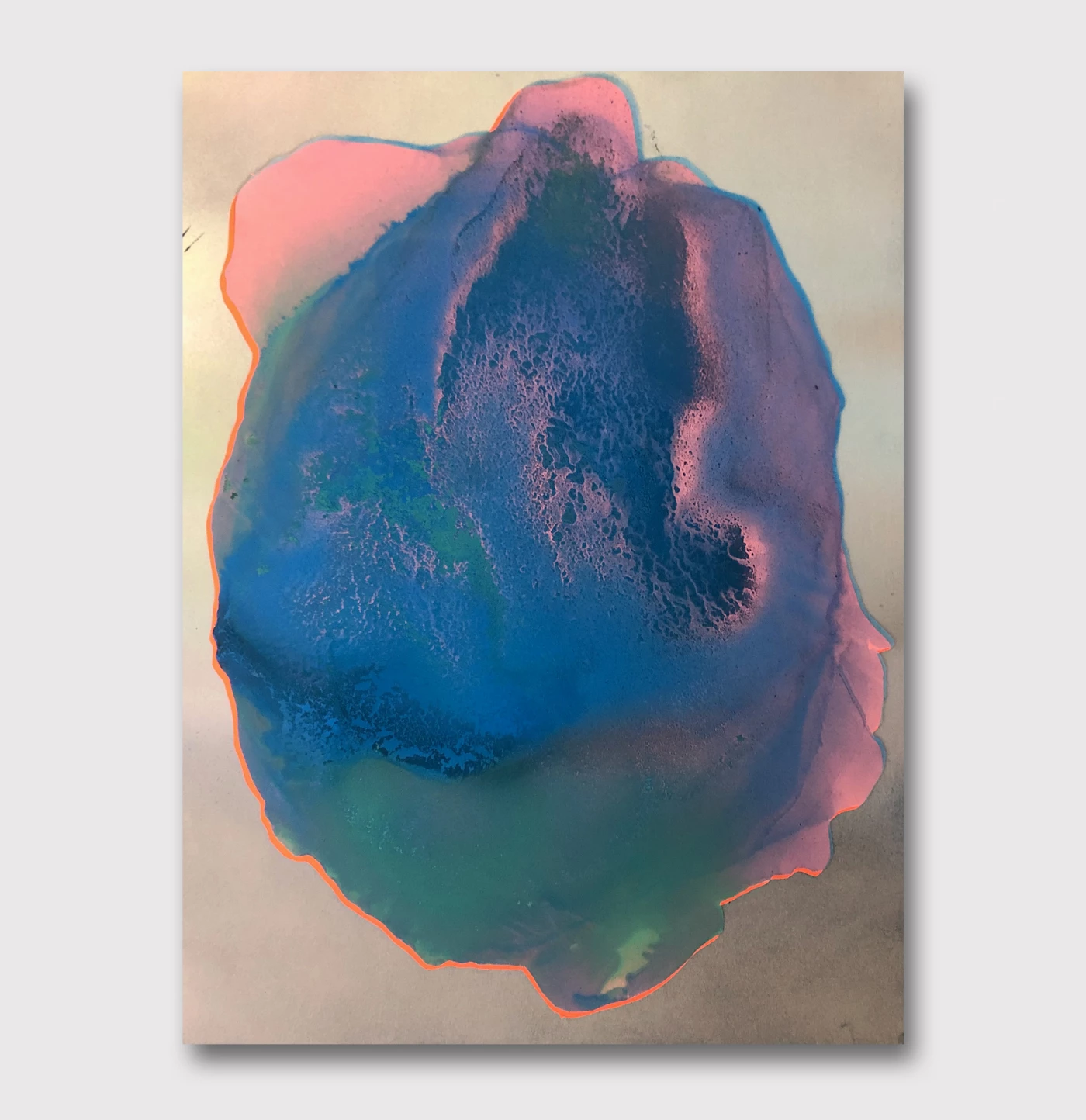 Strata XIV | Alicia Martín