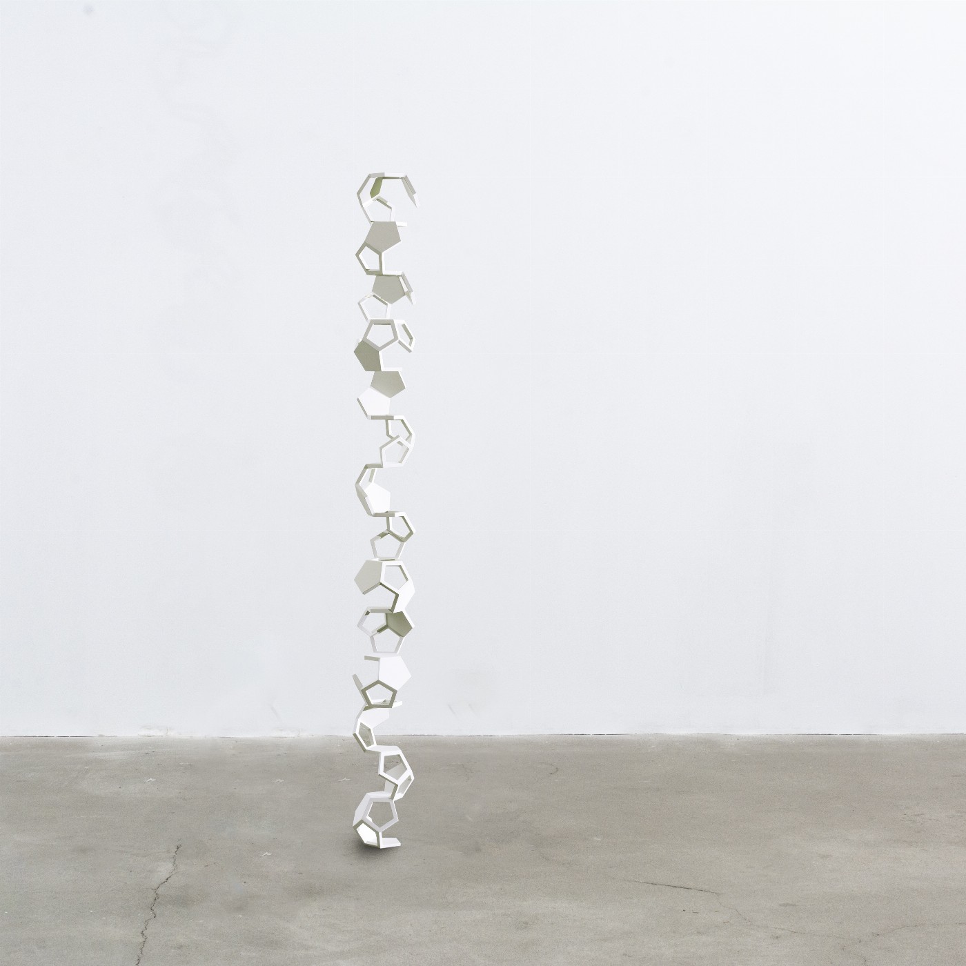 Primary structure (Column III)