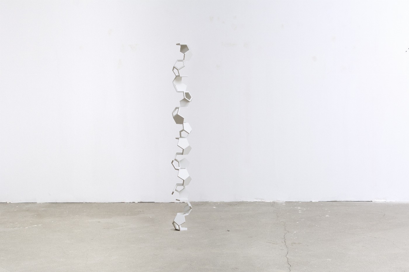 Primary structure (Column IV)