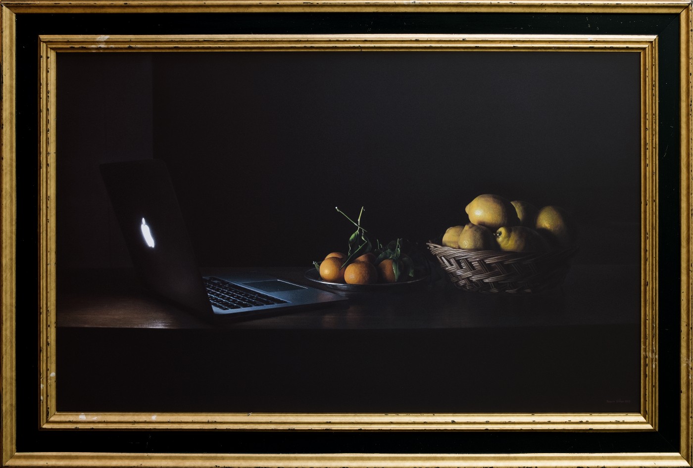 Digital tenebrism 18