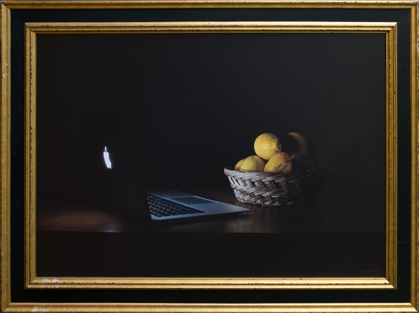 Digital tenebrism 19