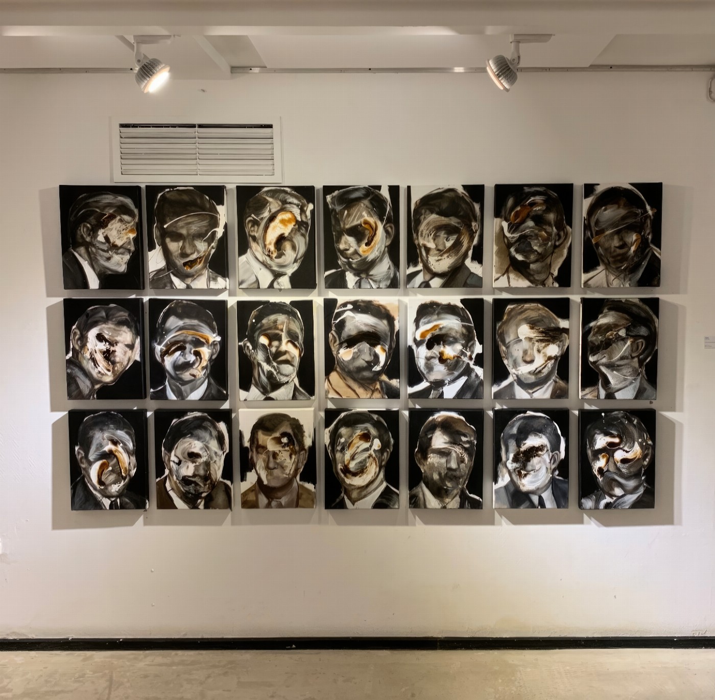 Faces