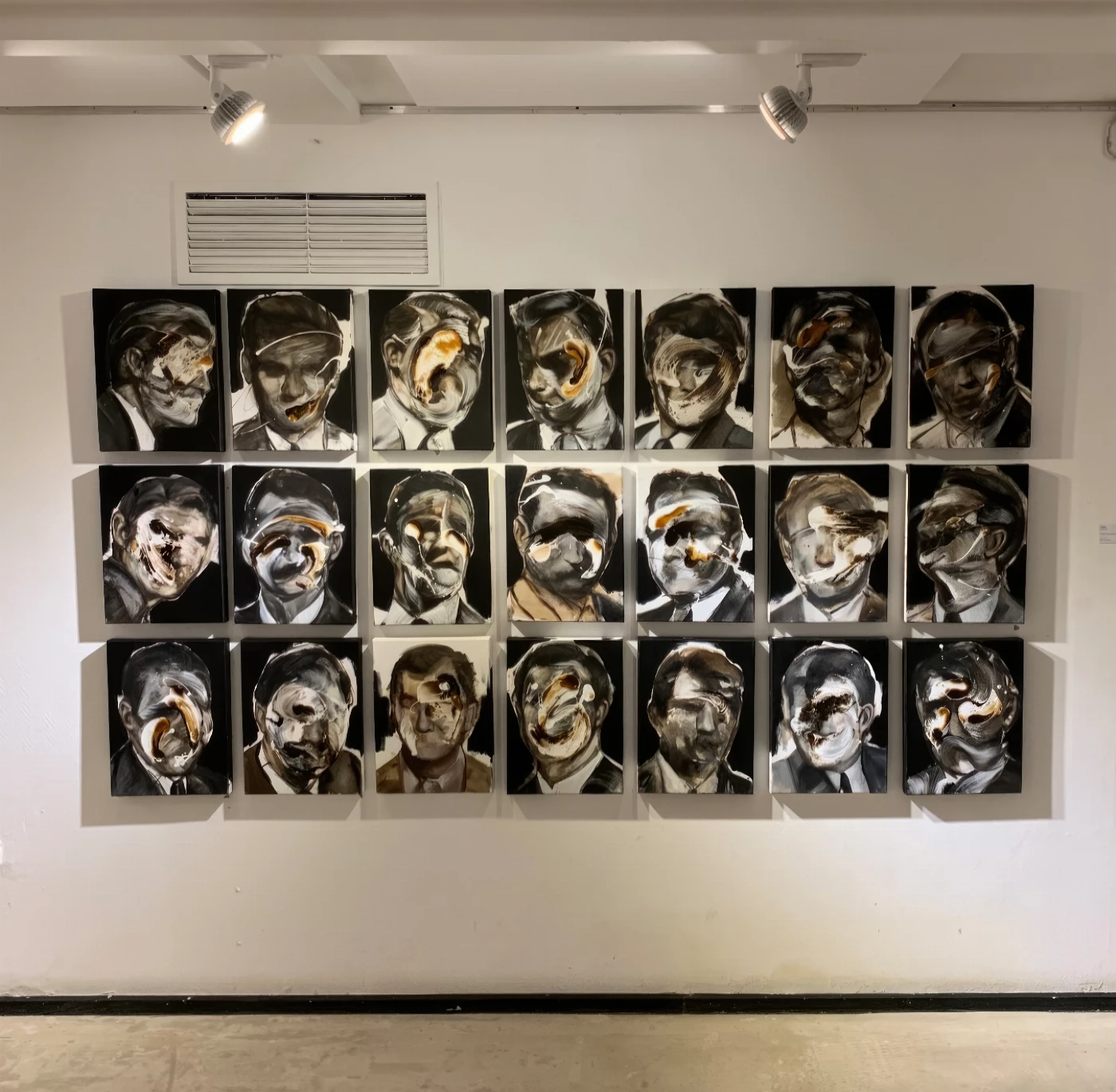Faces