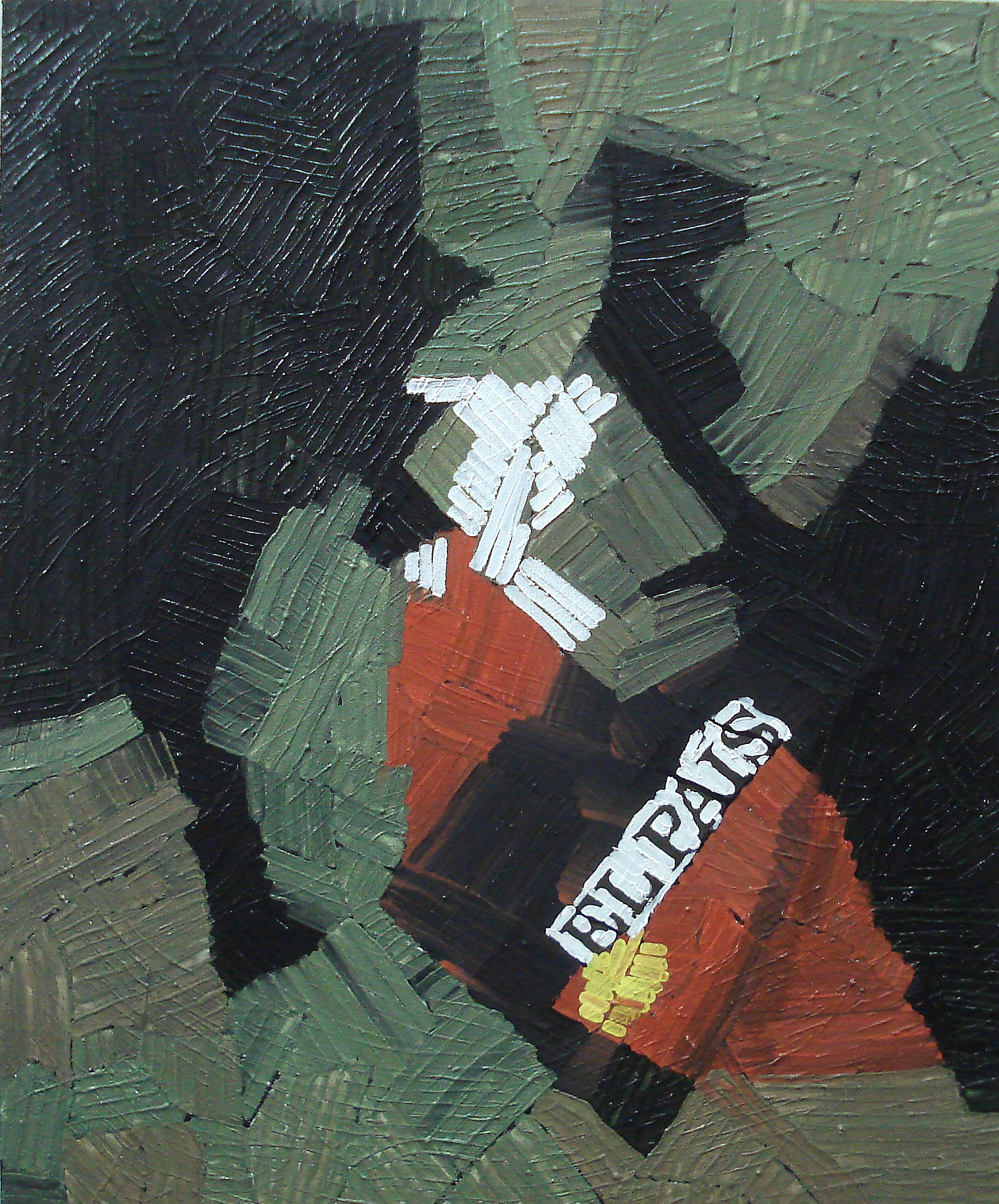 comprar arte moderno