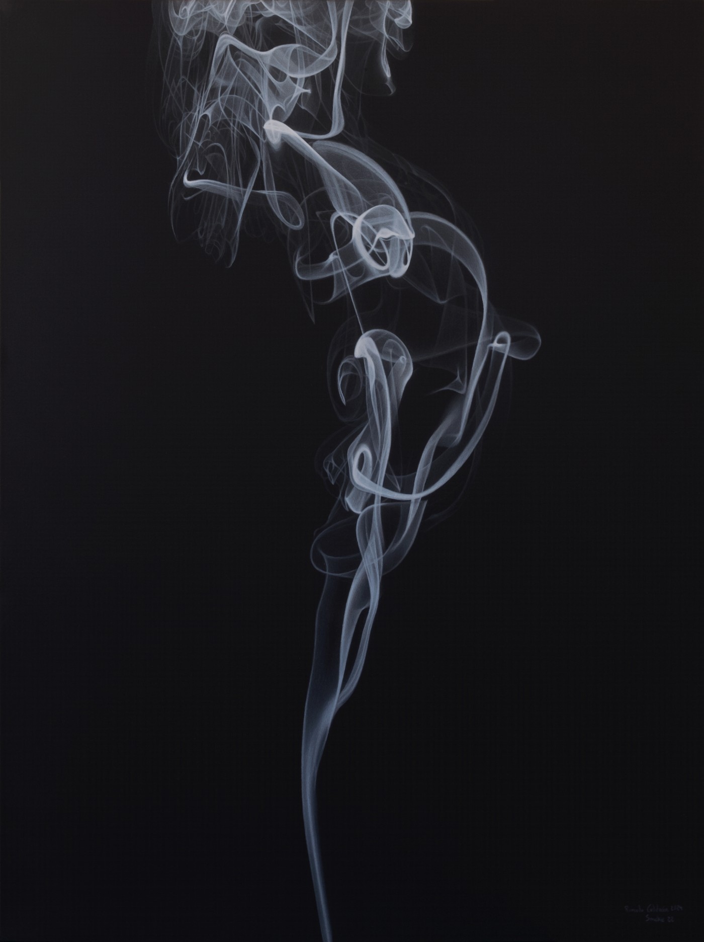 Smoke 22 I