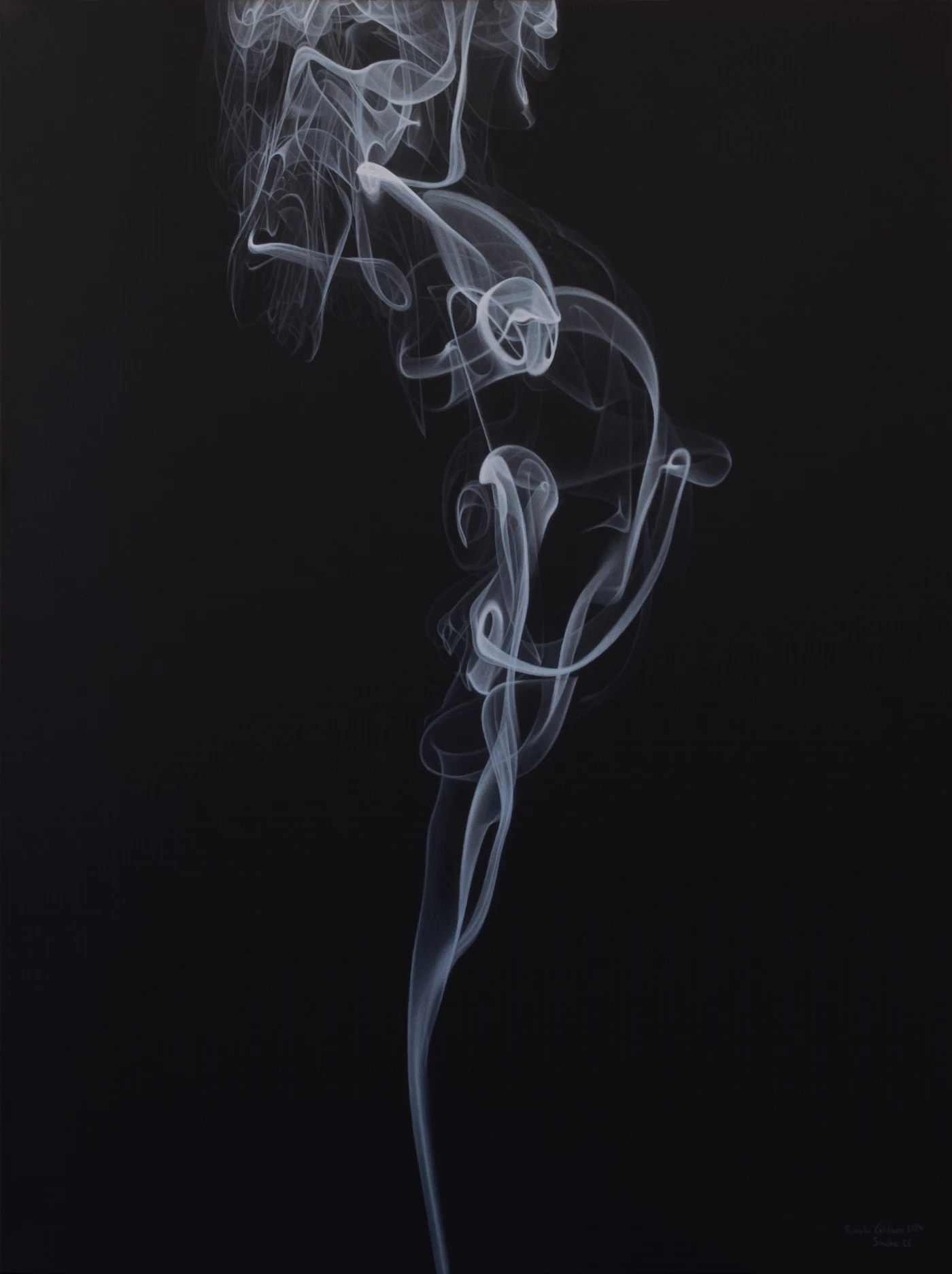 Smoke 22 I