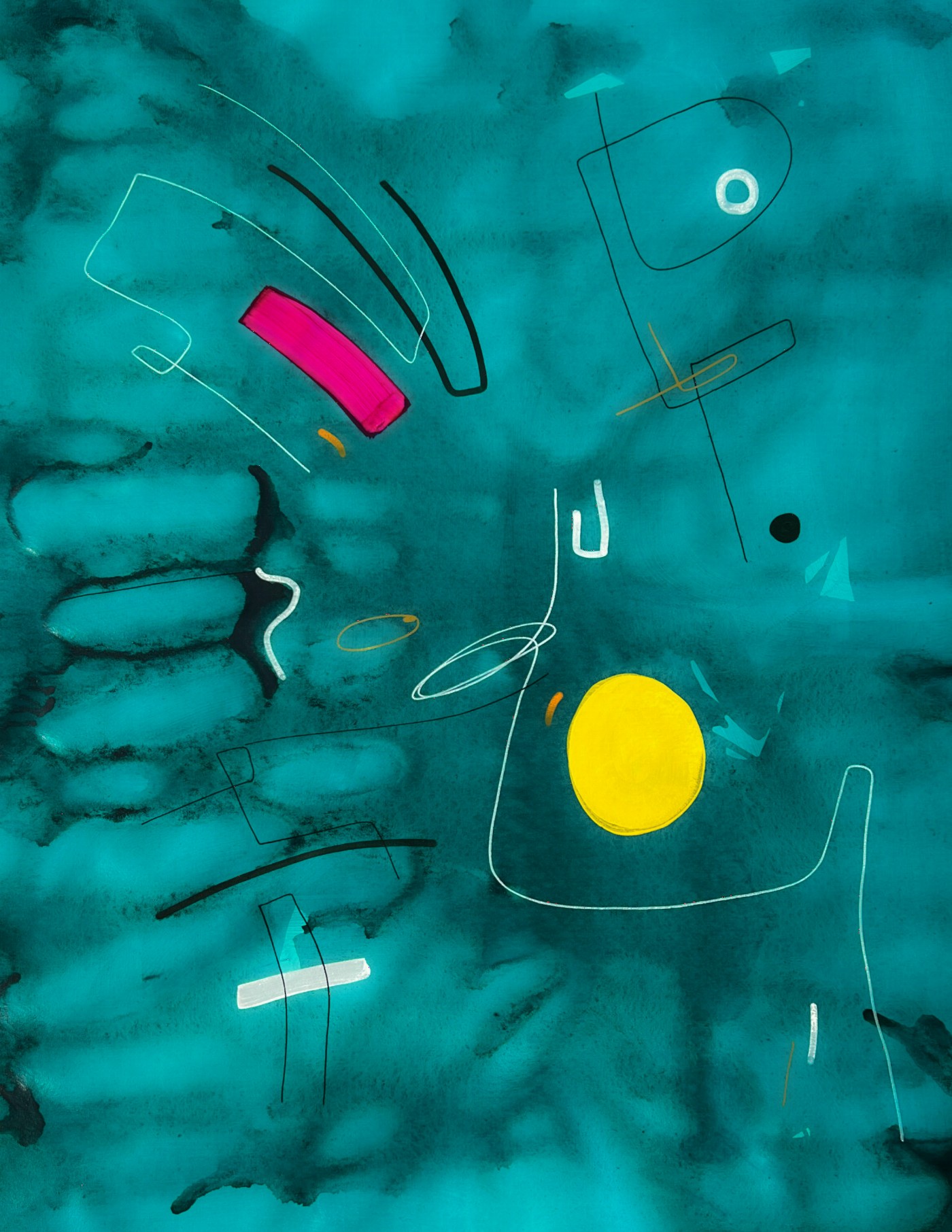 Vibrations 4