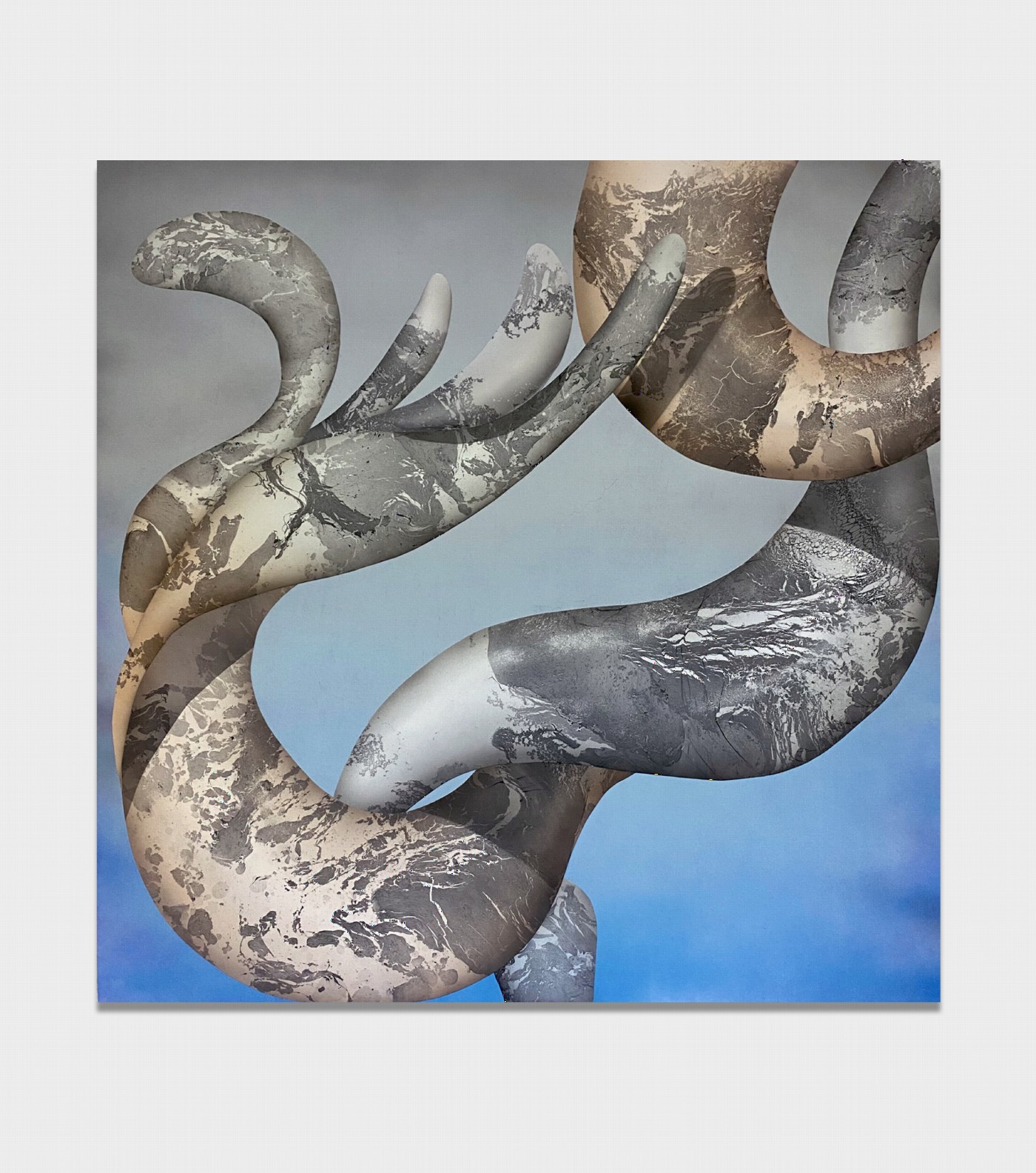 Anima Mundi 7 | Alicia Martín
