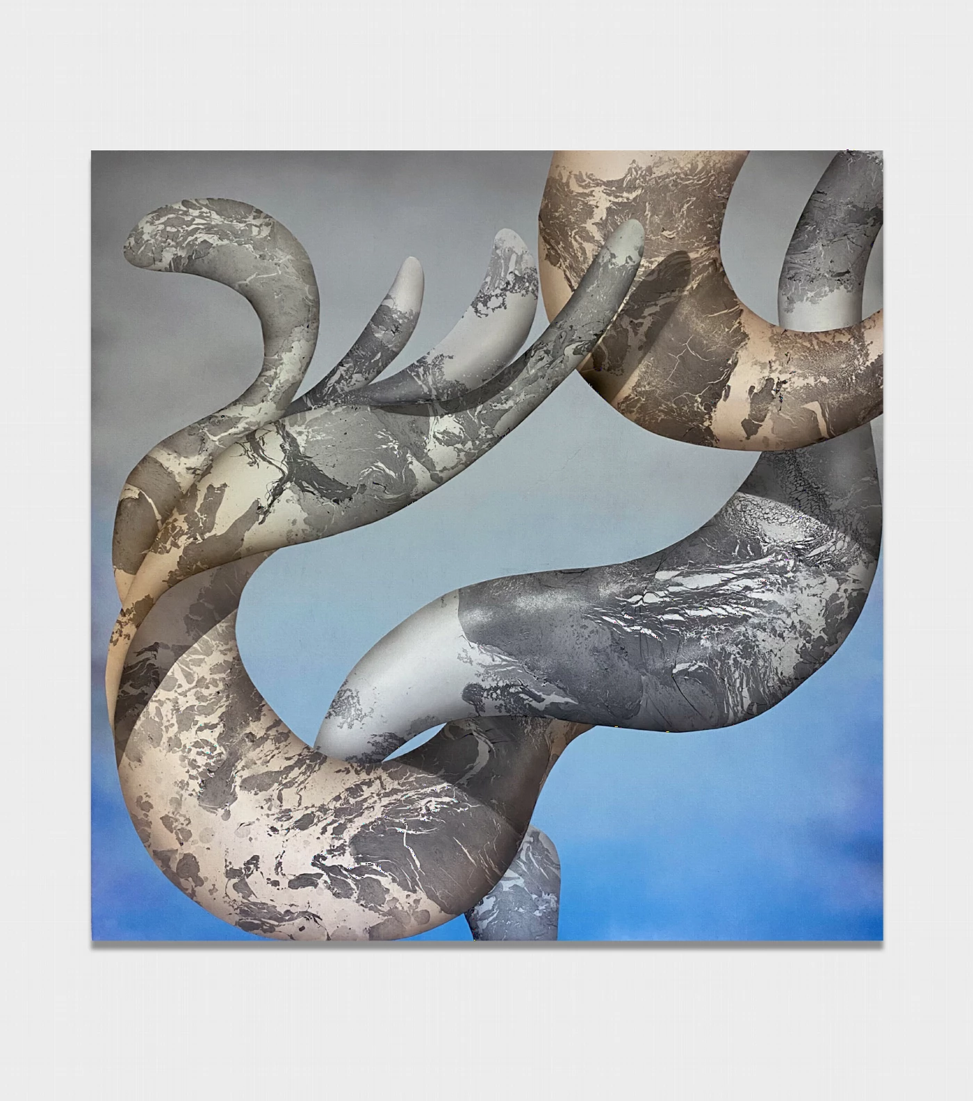 Anima Mundi 7 | Alicia Martín