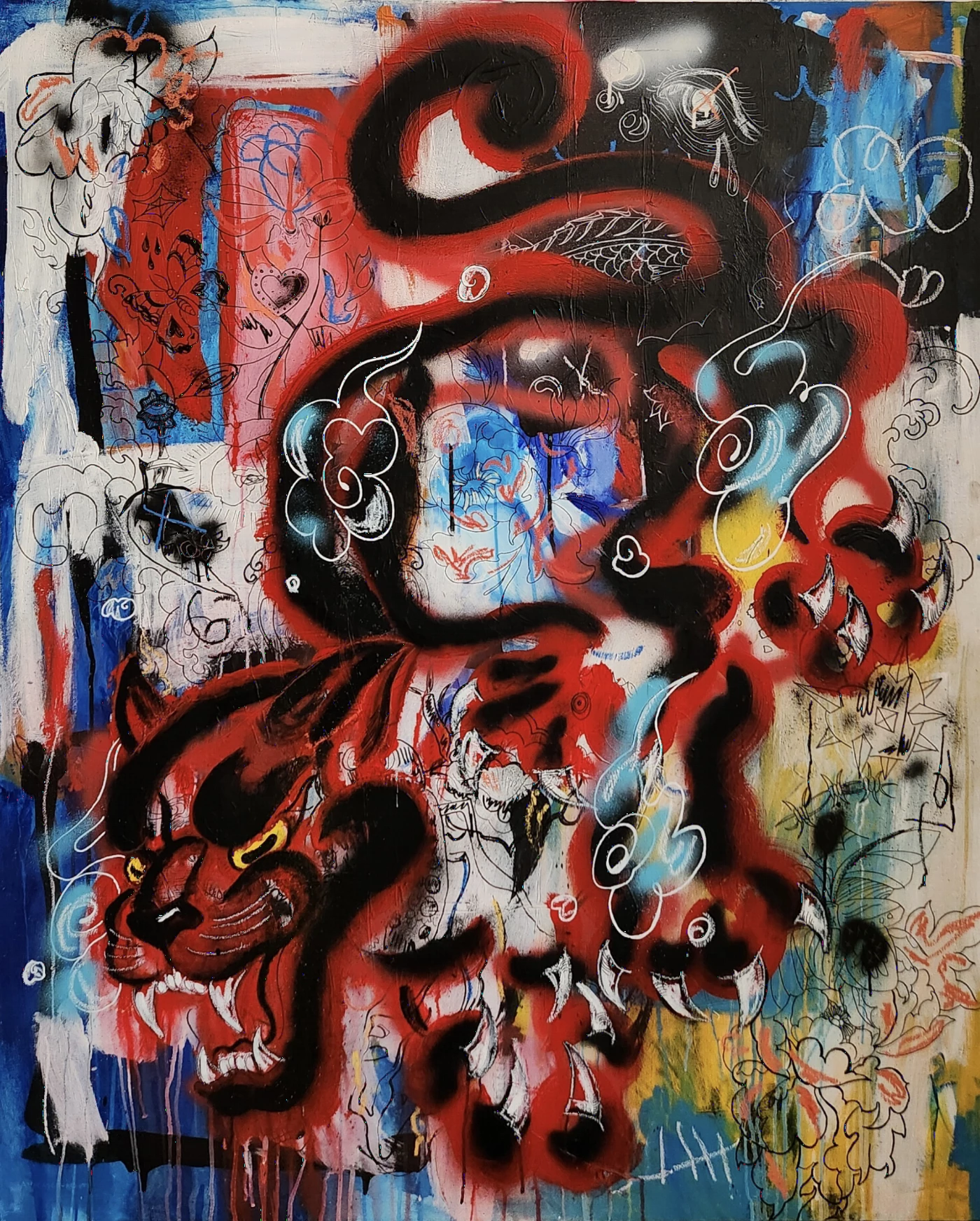 Andrea Velasco Astete