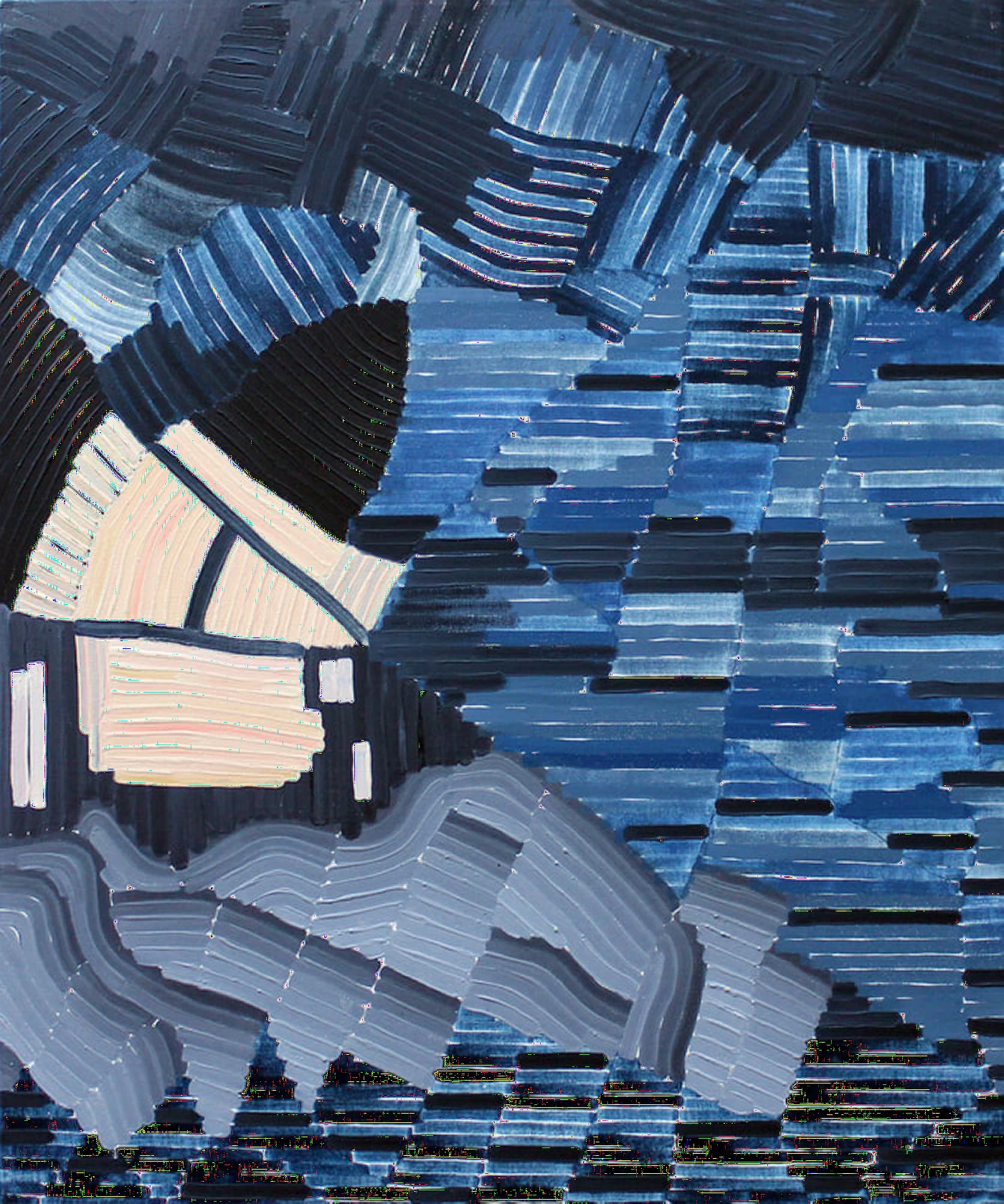 Edo VIII | Ikella Alonso