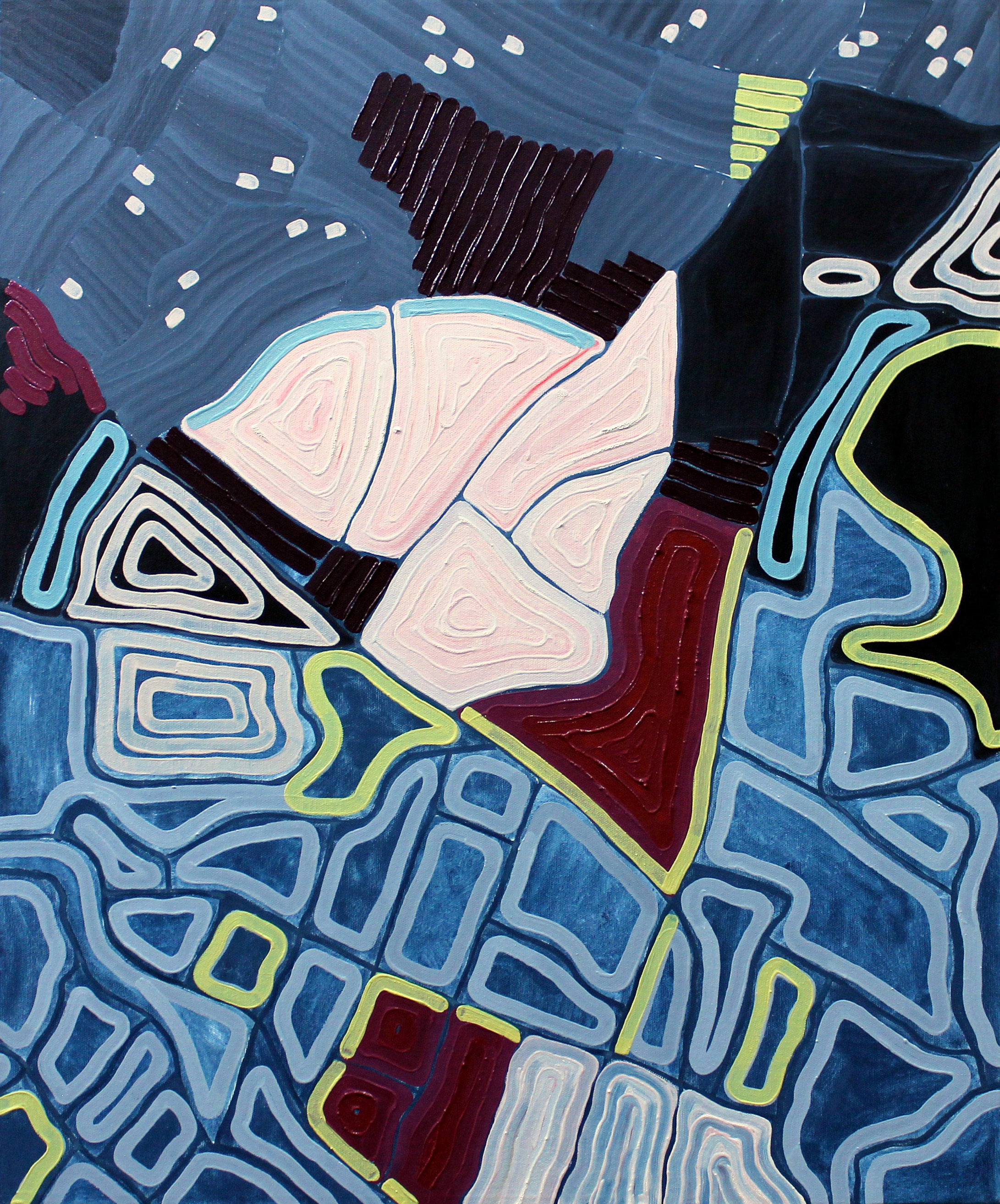comprar arte moderno