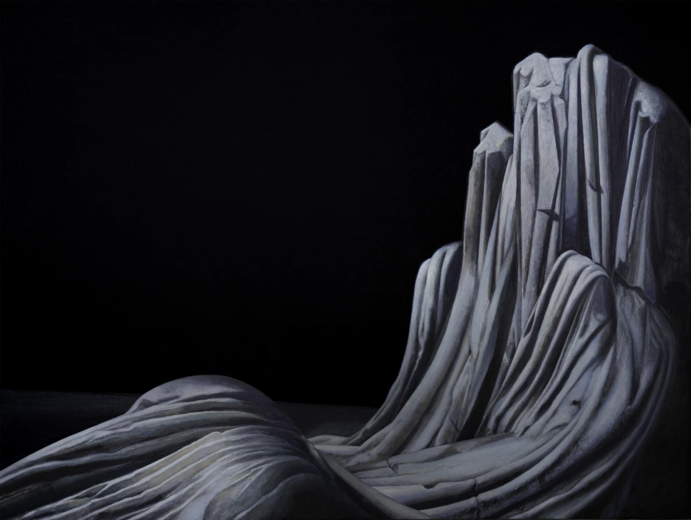 Cardo I | Paco Díaz