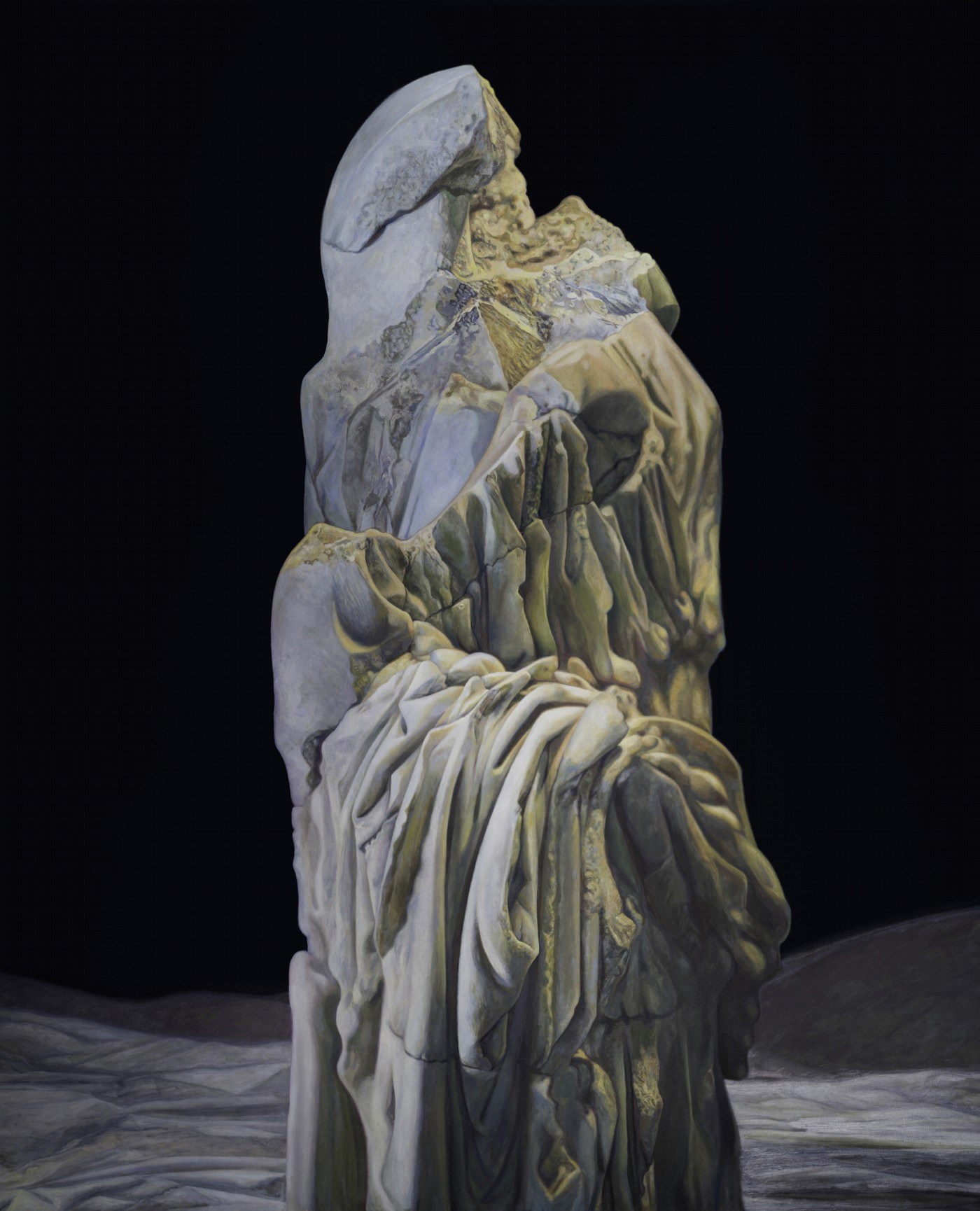 La montaña mágica