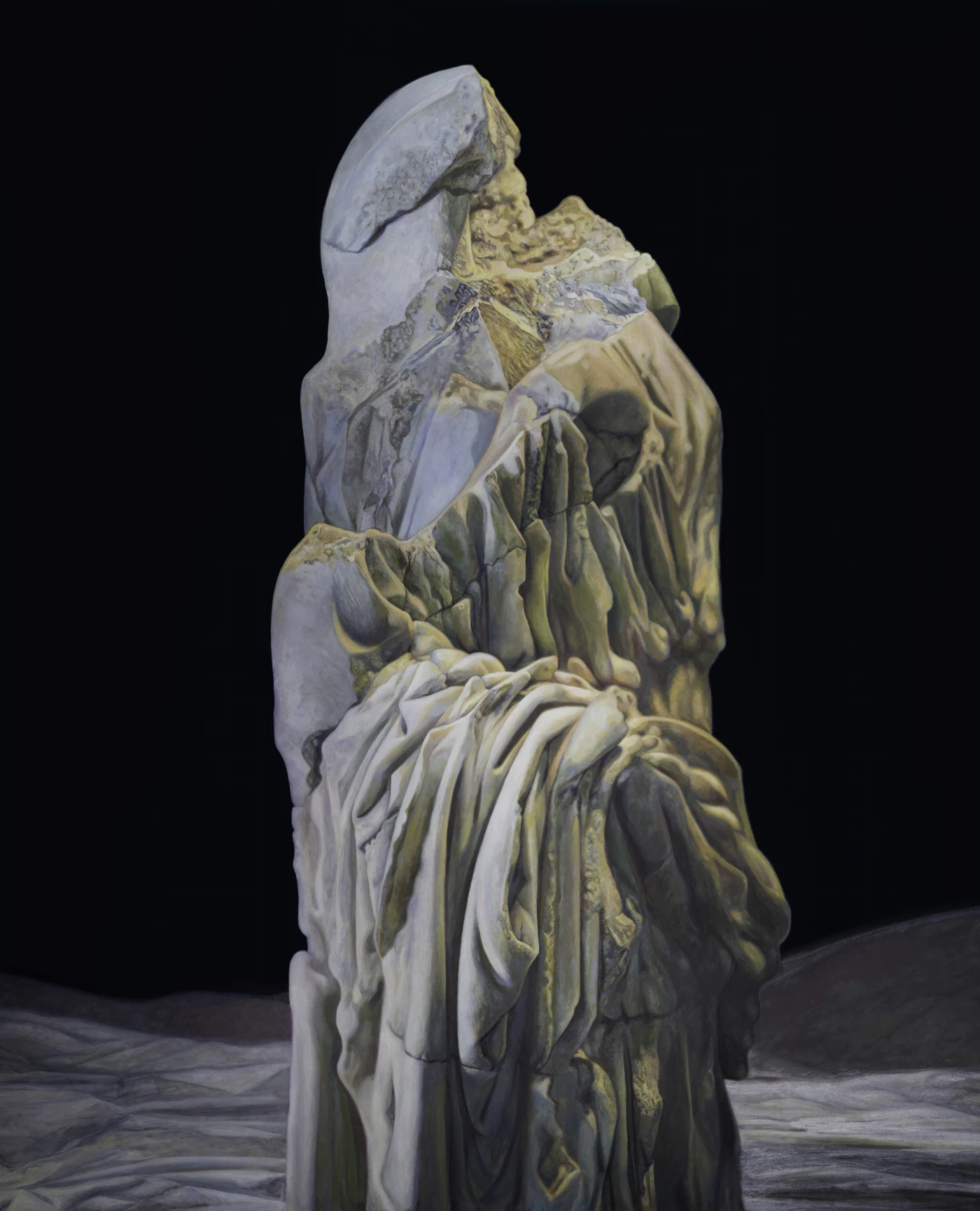 La montaña mágica