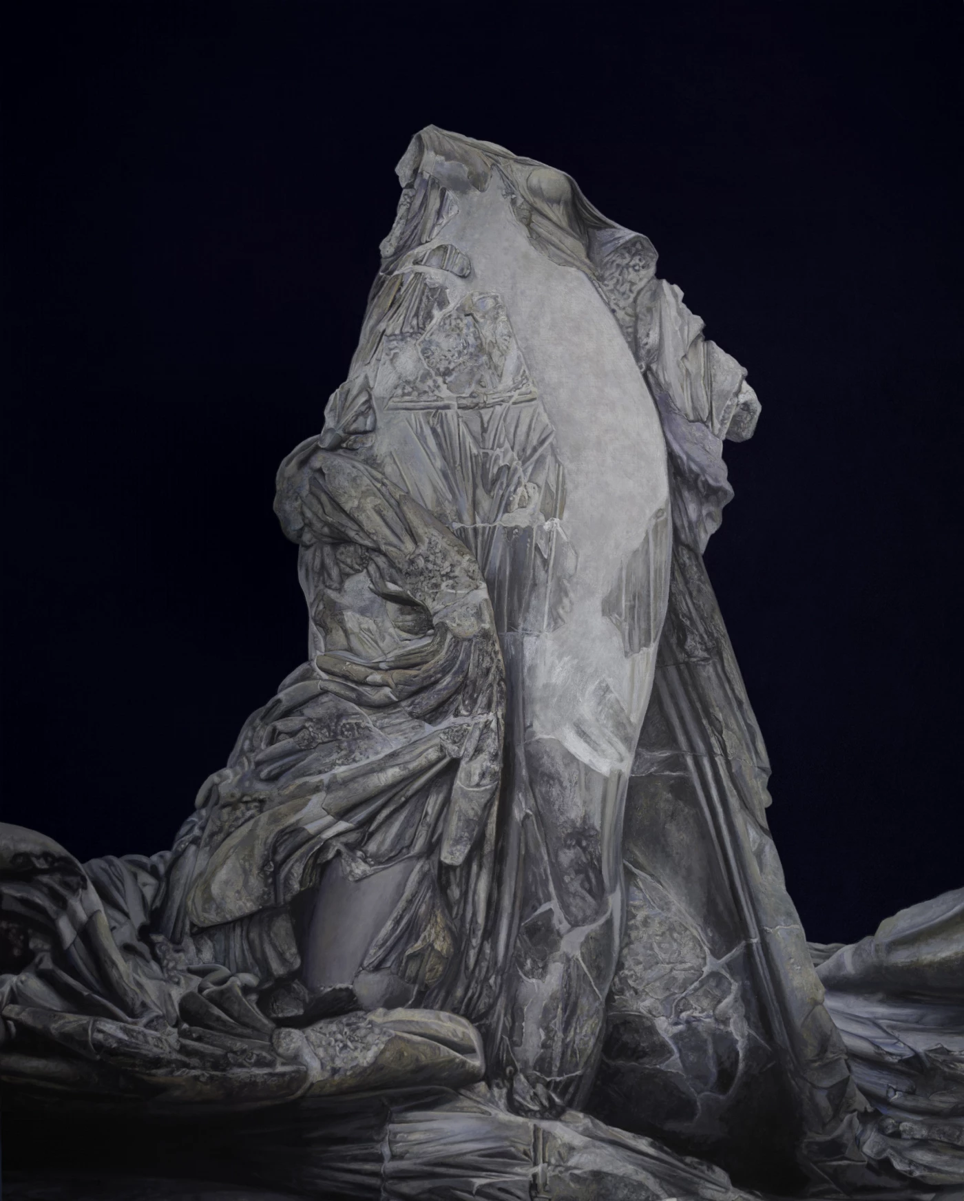 Roma XII | Paco Díaz