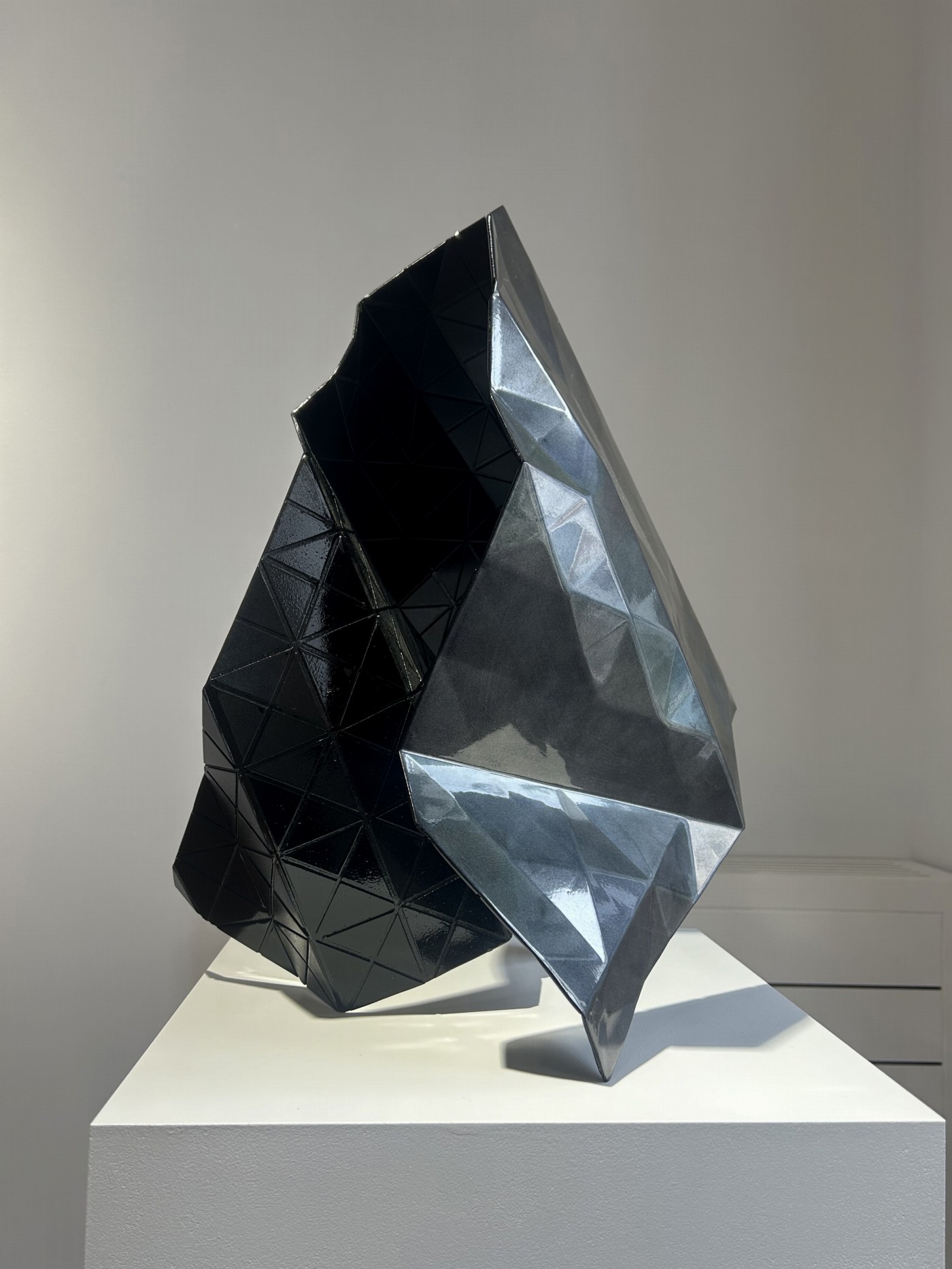 Espectro visible (objeto X)