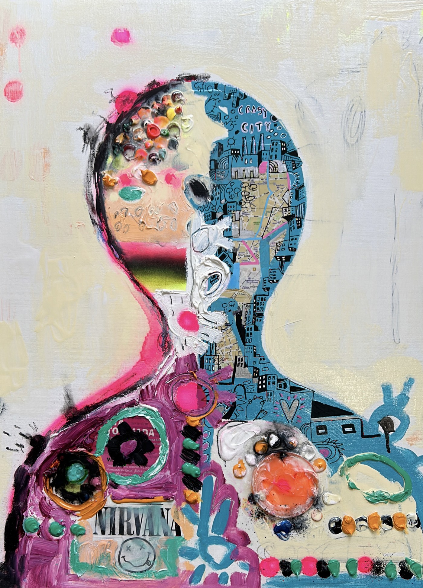 Autoportrait (Nirvana)