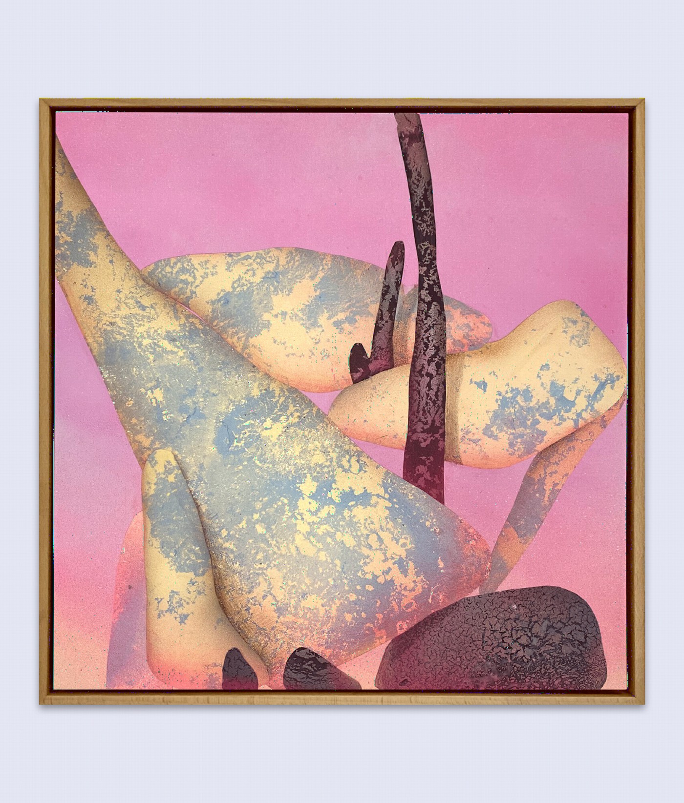 Cosmic dance 1 | Alicia Martín
