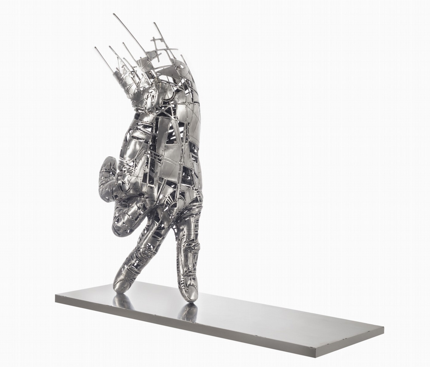 El Caminant III | Jordi Díez
