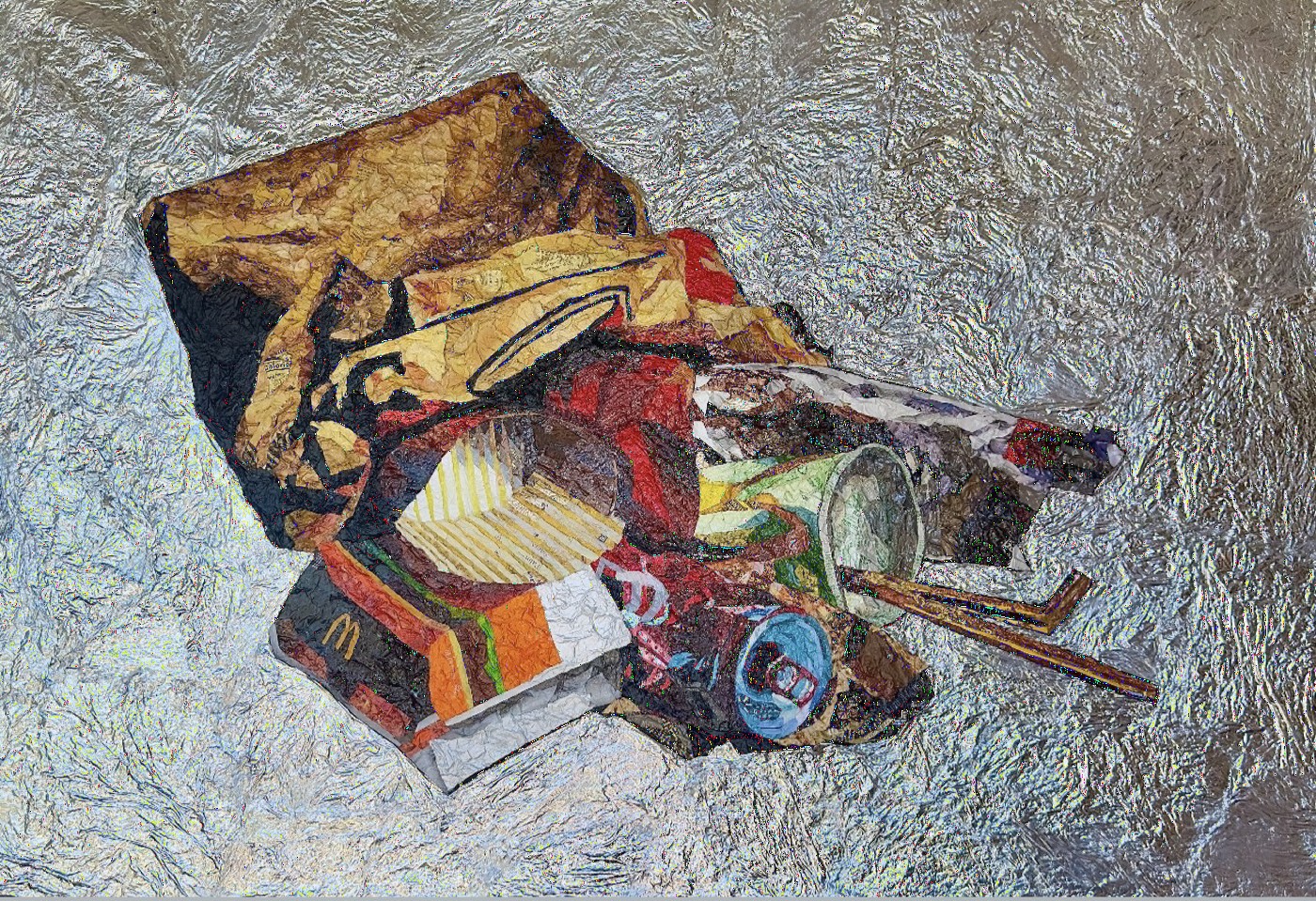 Cornucopia 2.0