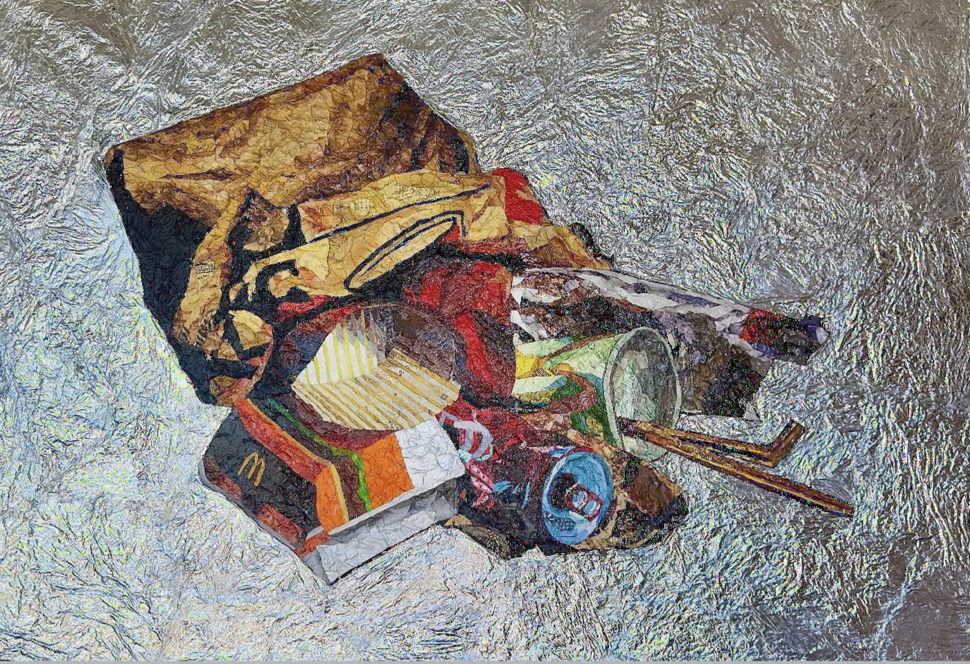 Cornucopia 2.0