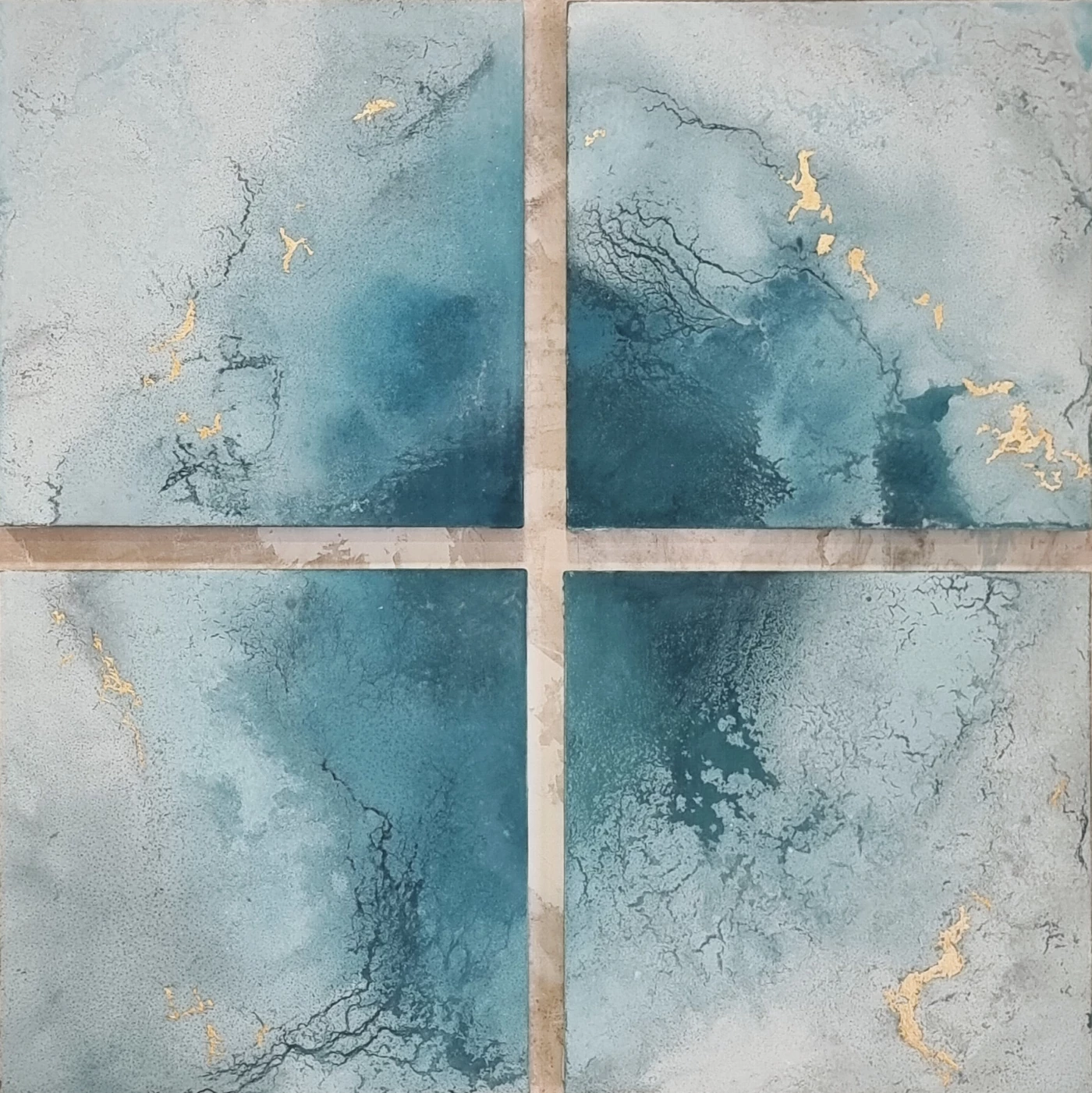 Artiques VI | Elisa De la Torre