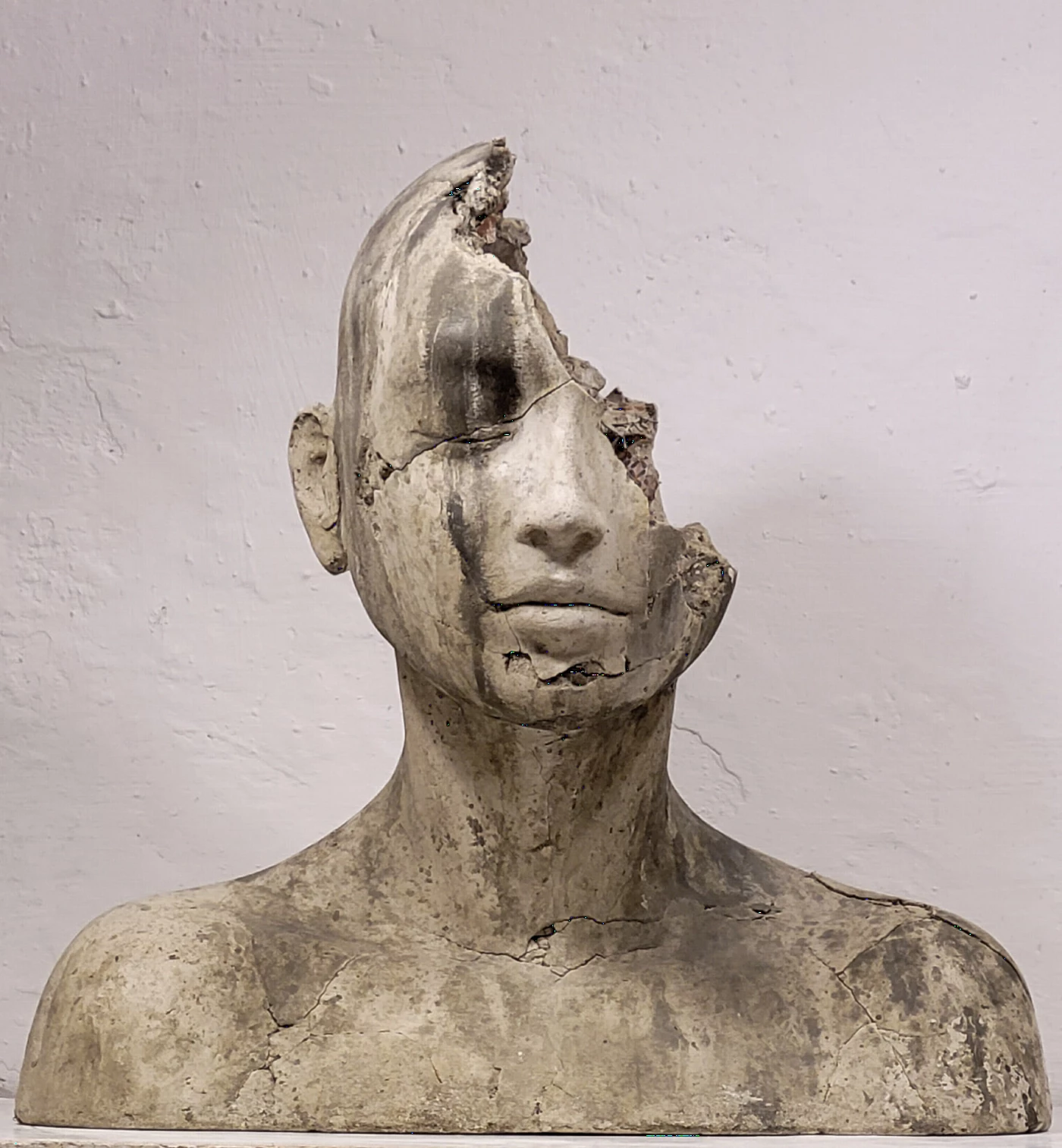 Deconstructa XVI