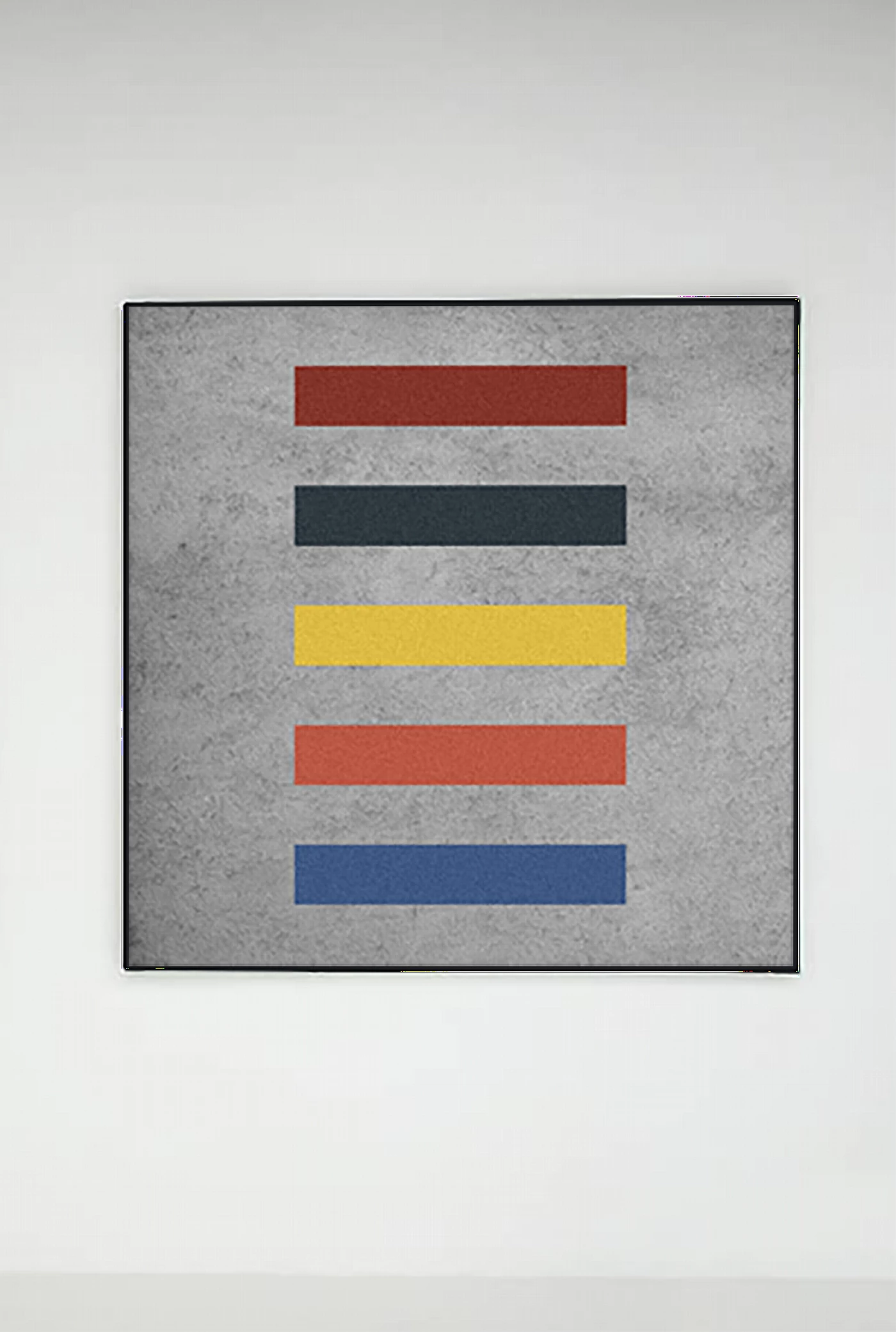 La tourette