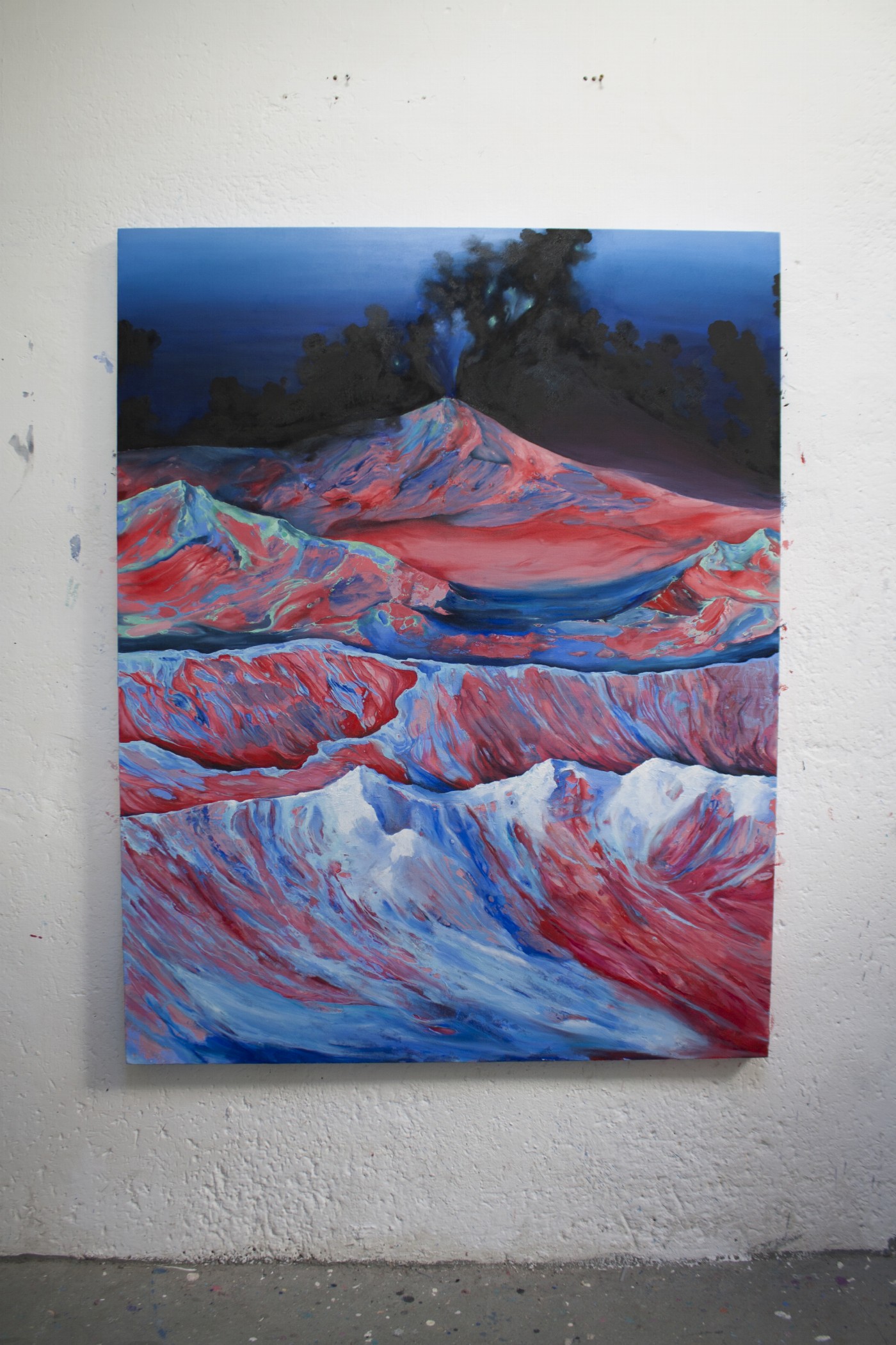 Etna