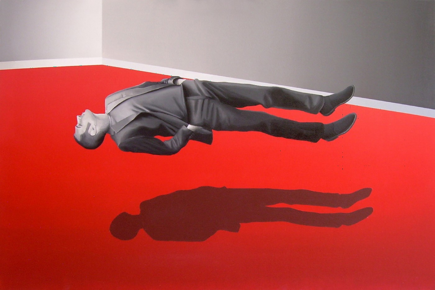Morpheus | Illán Arguello