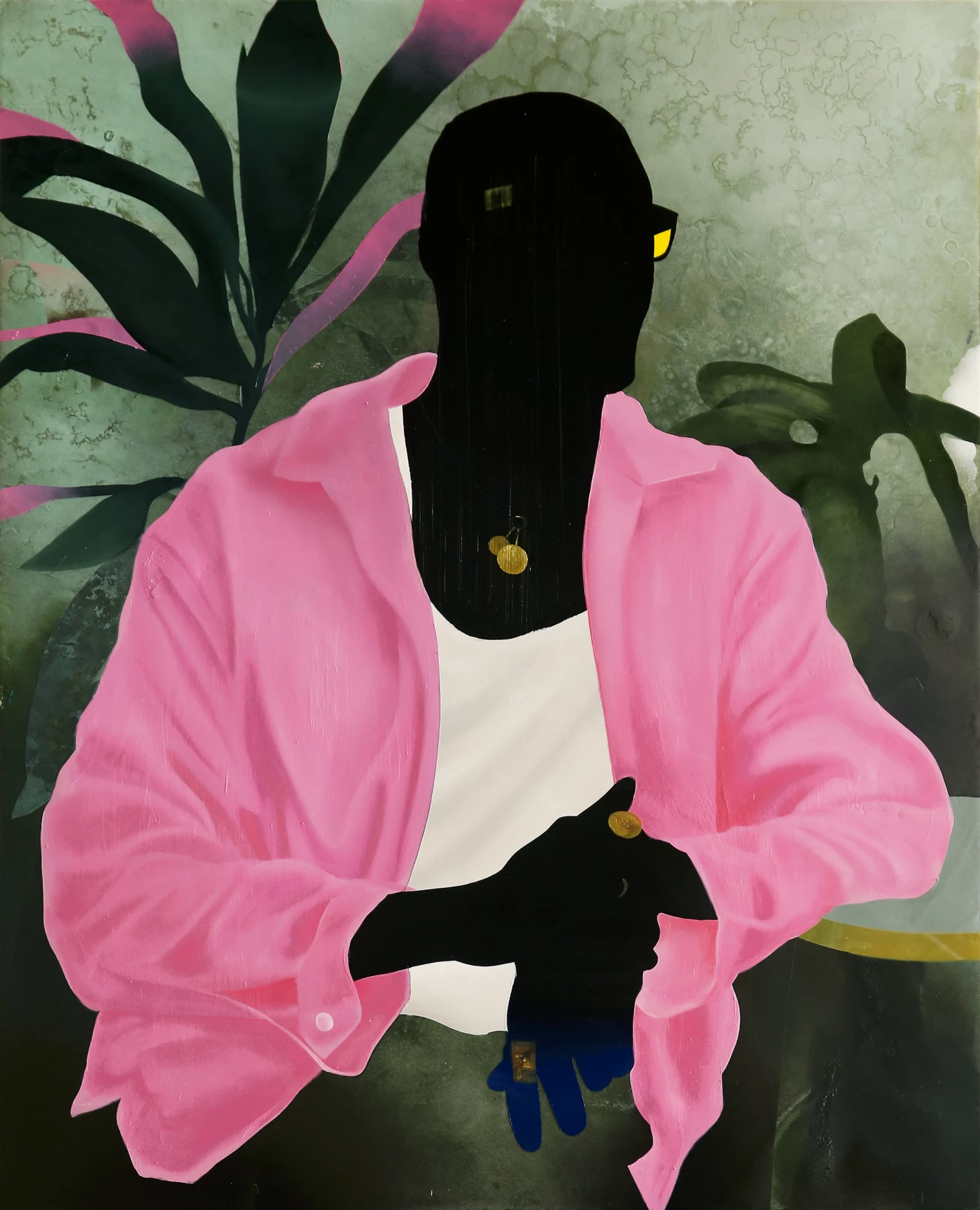 Club Punisher