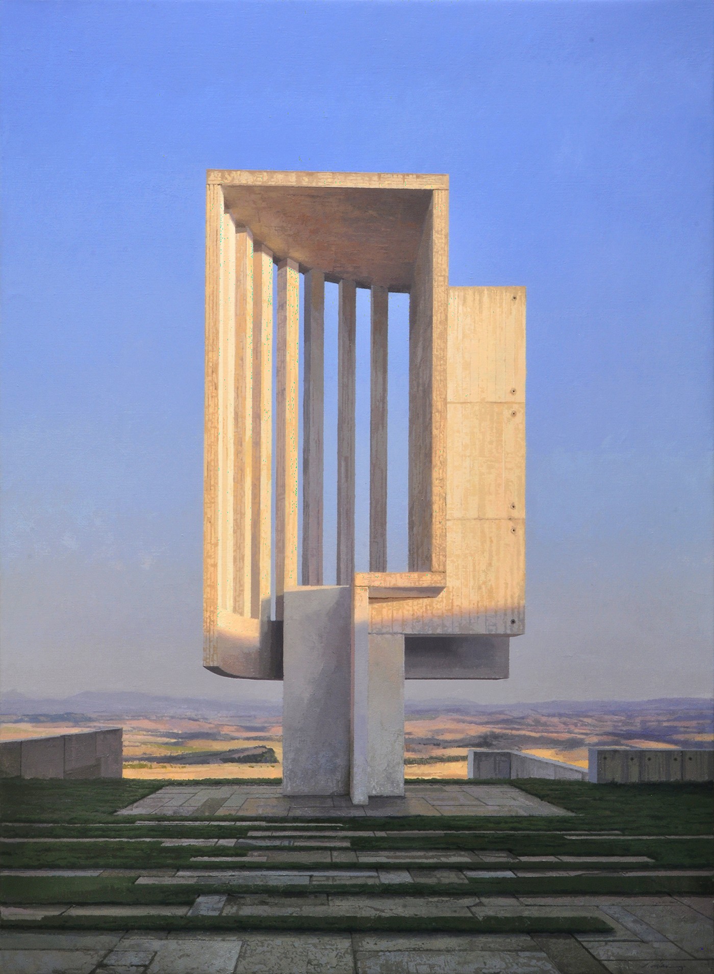El tornavoz del silencio