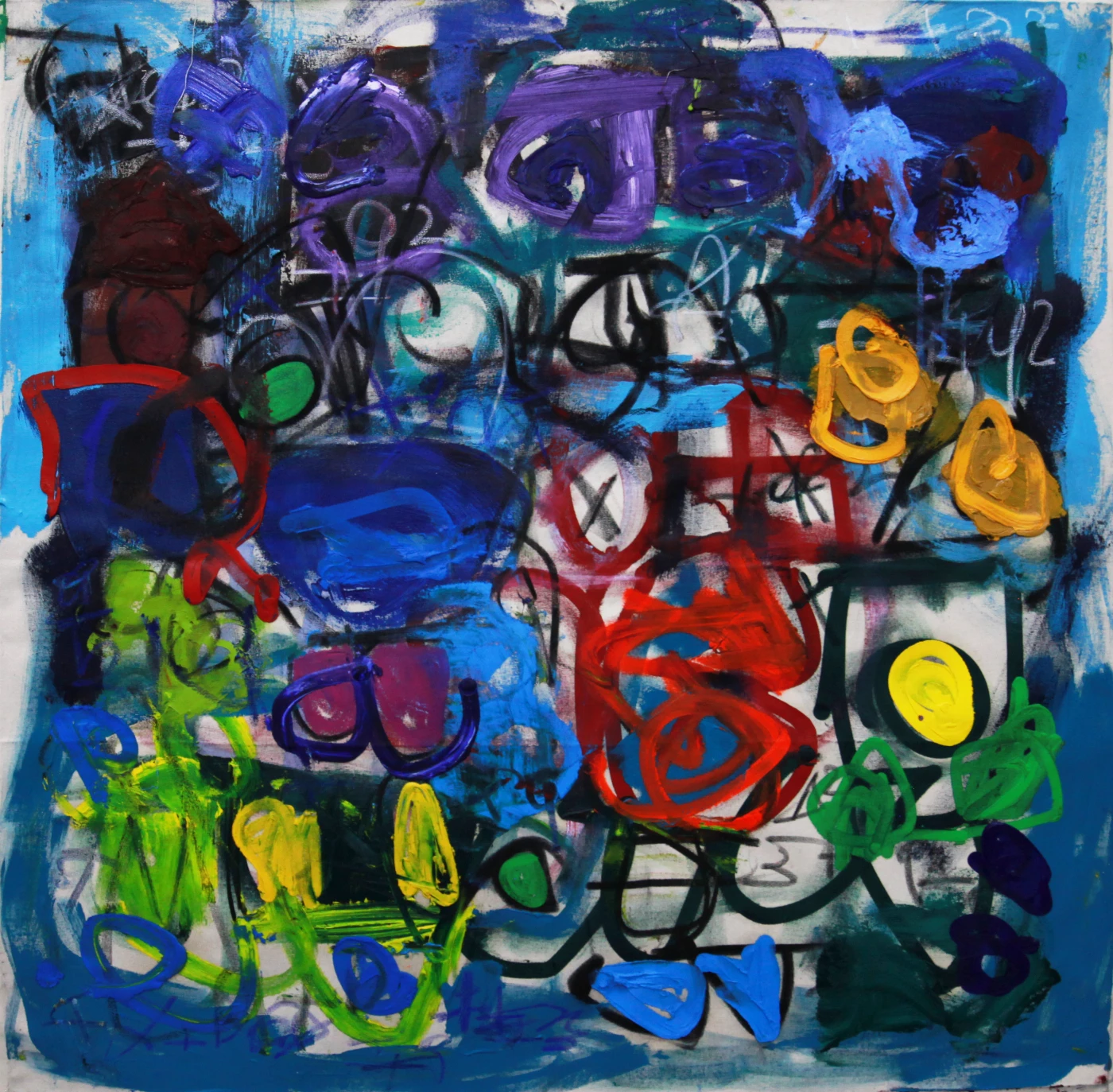 Alternatives to chaos | Taher Jaoui