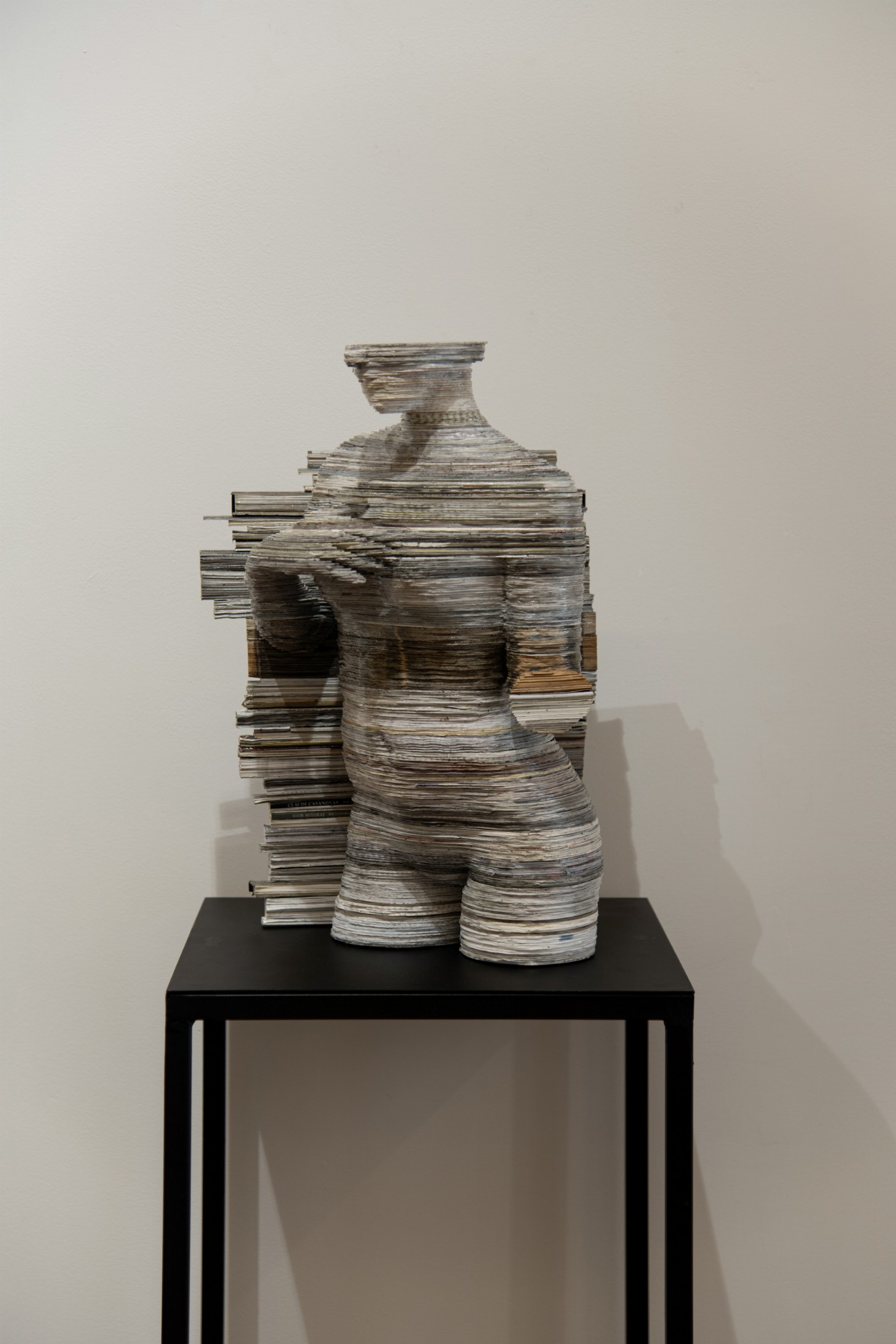 Musas I | Alejandro Pantín