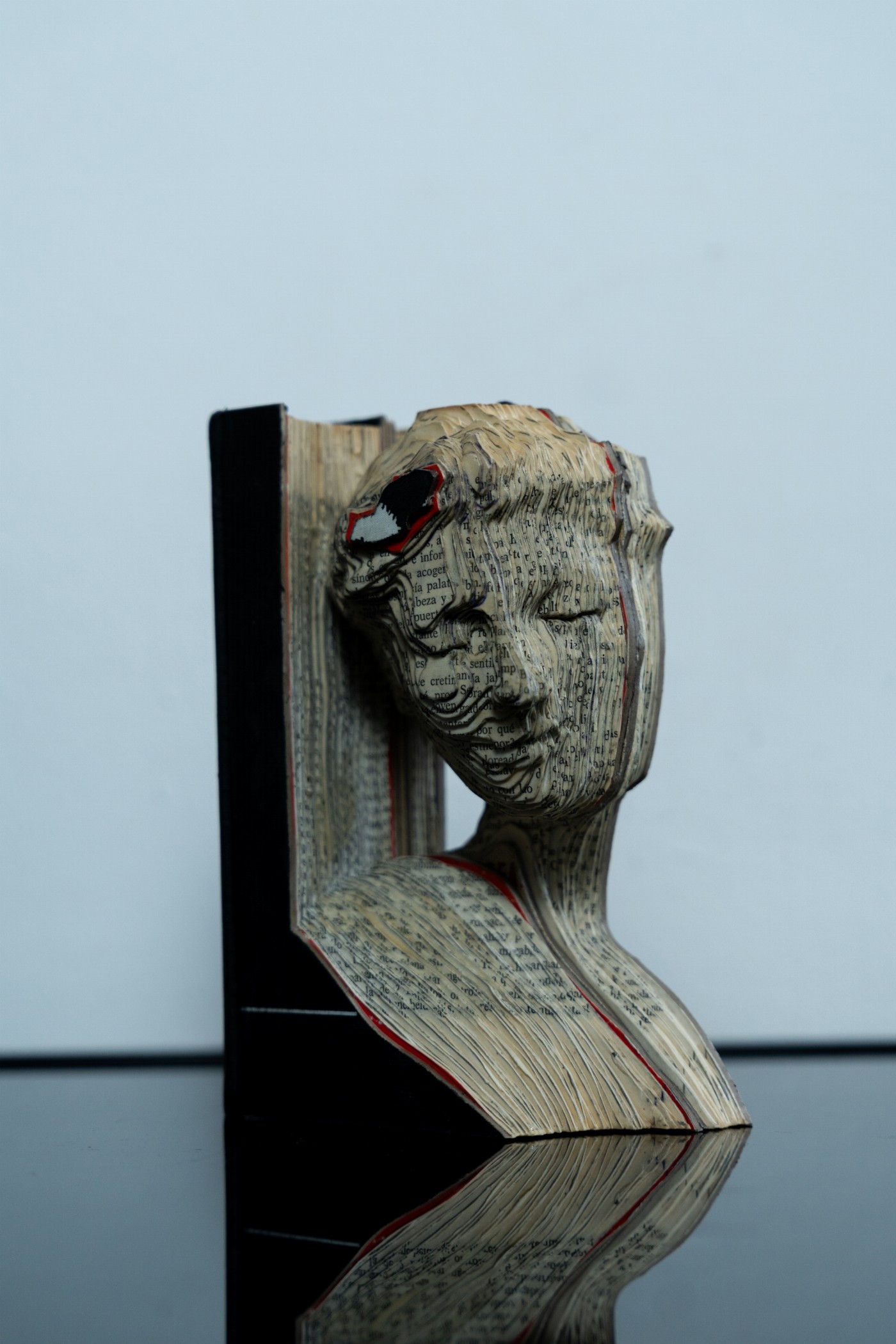 Musas II | Alejandro Pantín