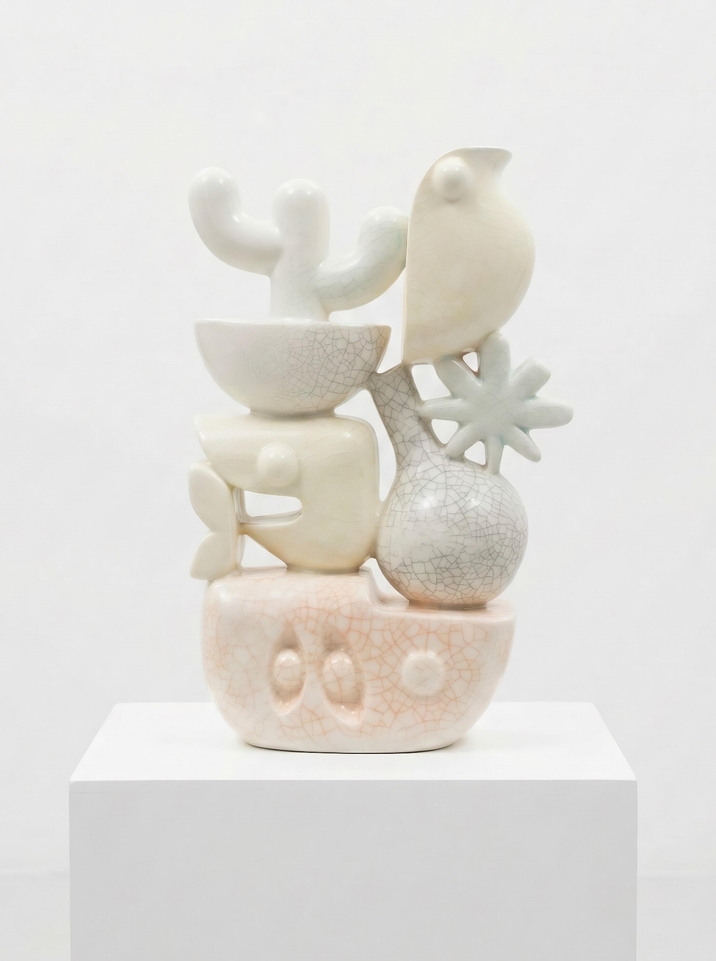 Equilibrio - Marblewhite