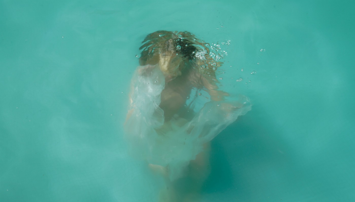 Agua I