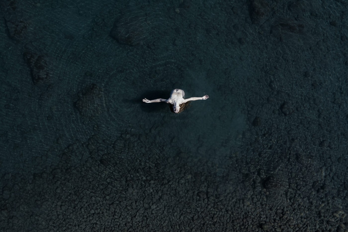 Dance with the sea