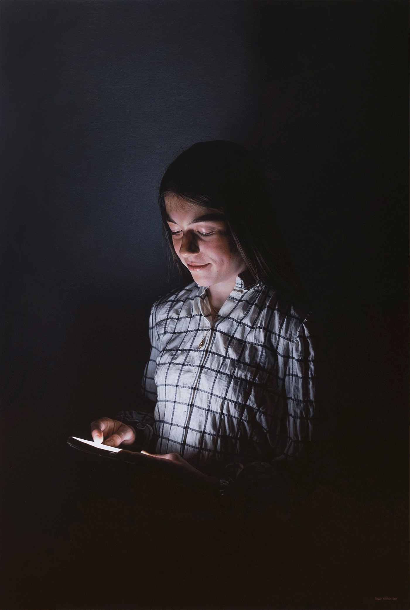 Digital tenebrism 24