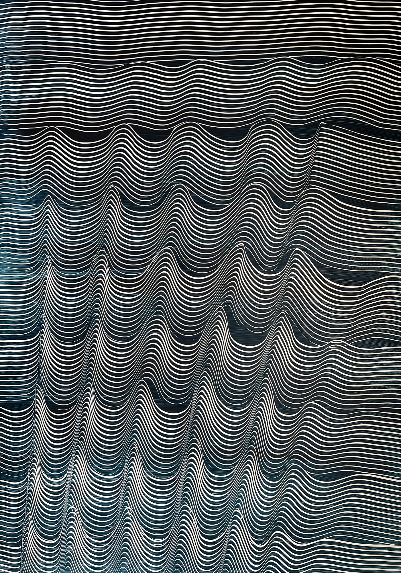 Waves I